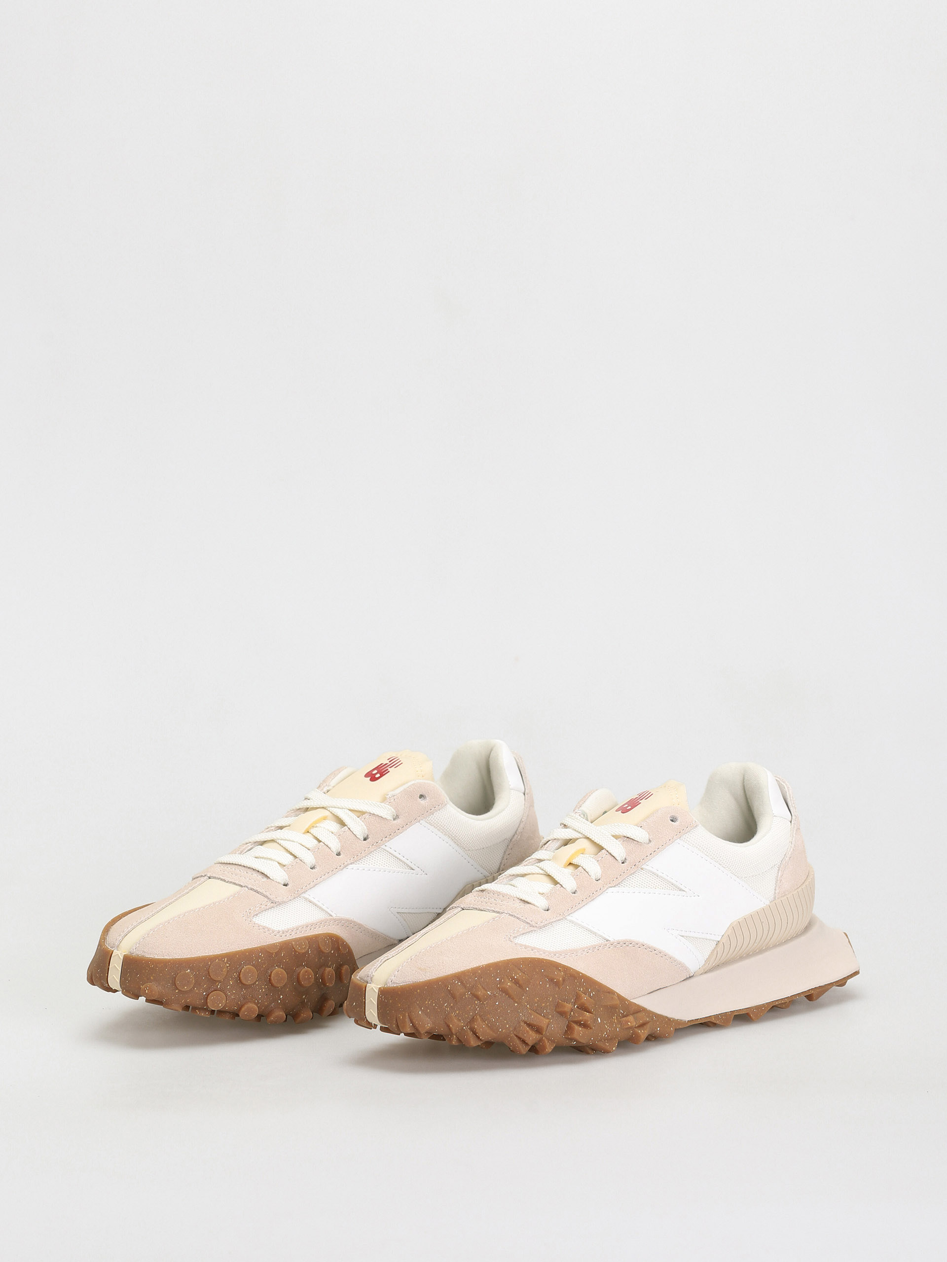 Topánky New Balance XC-72 (moonbeam)