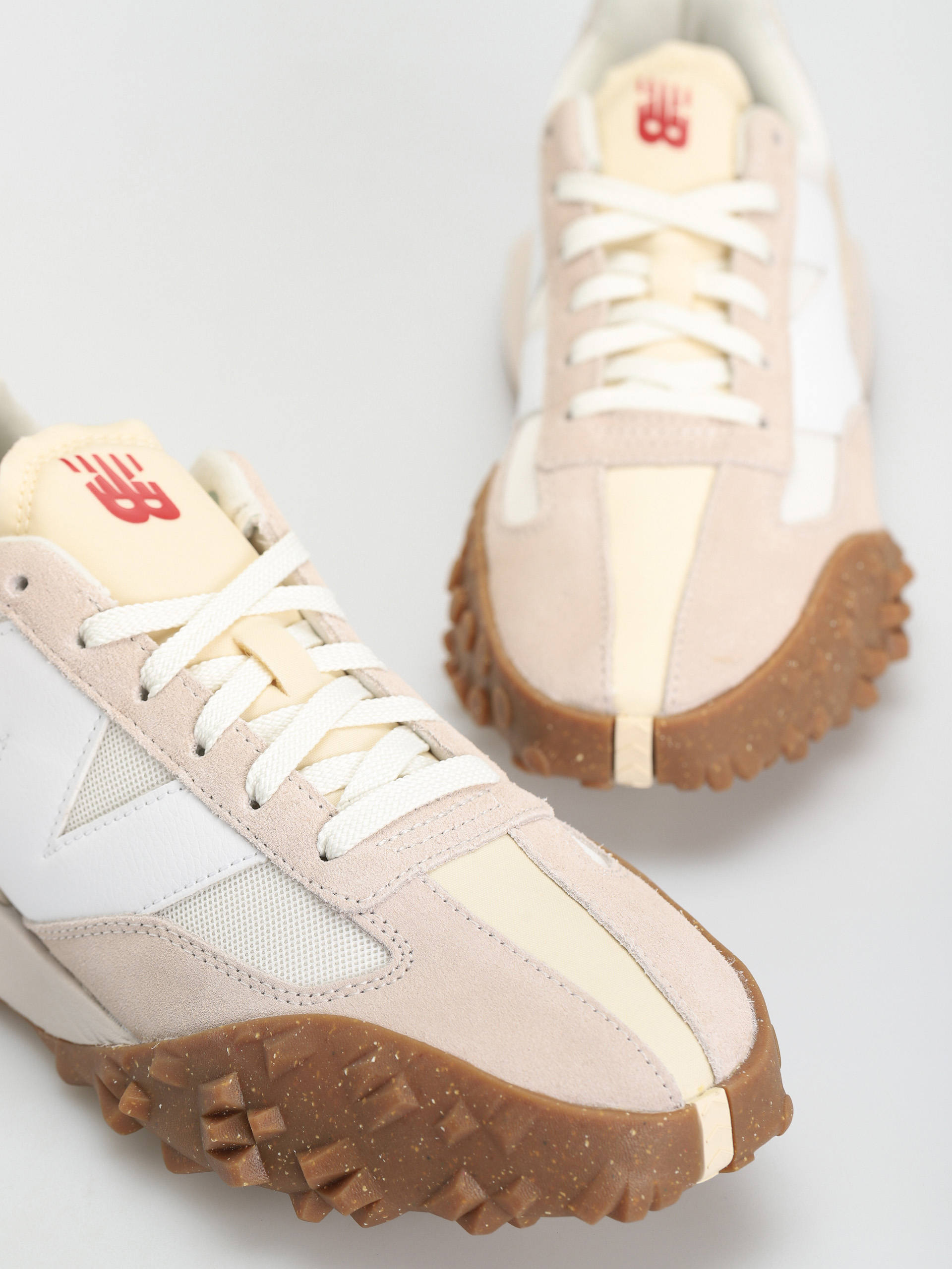 Topánky New Balance XC-72 (moonbeam)