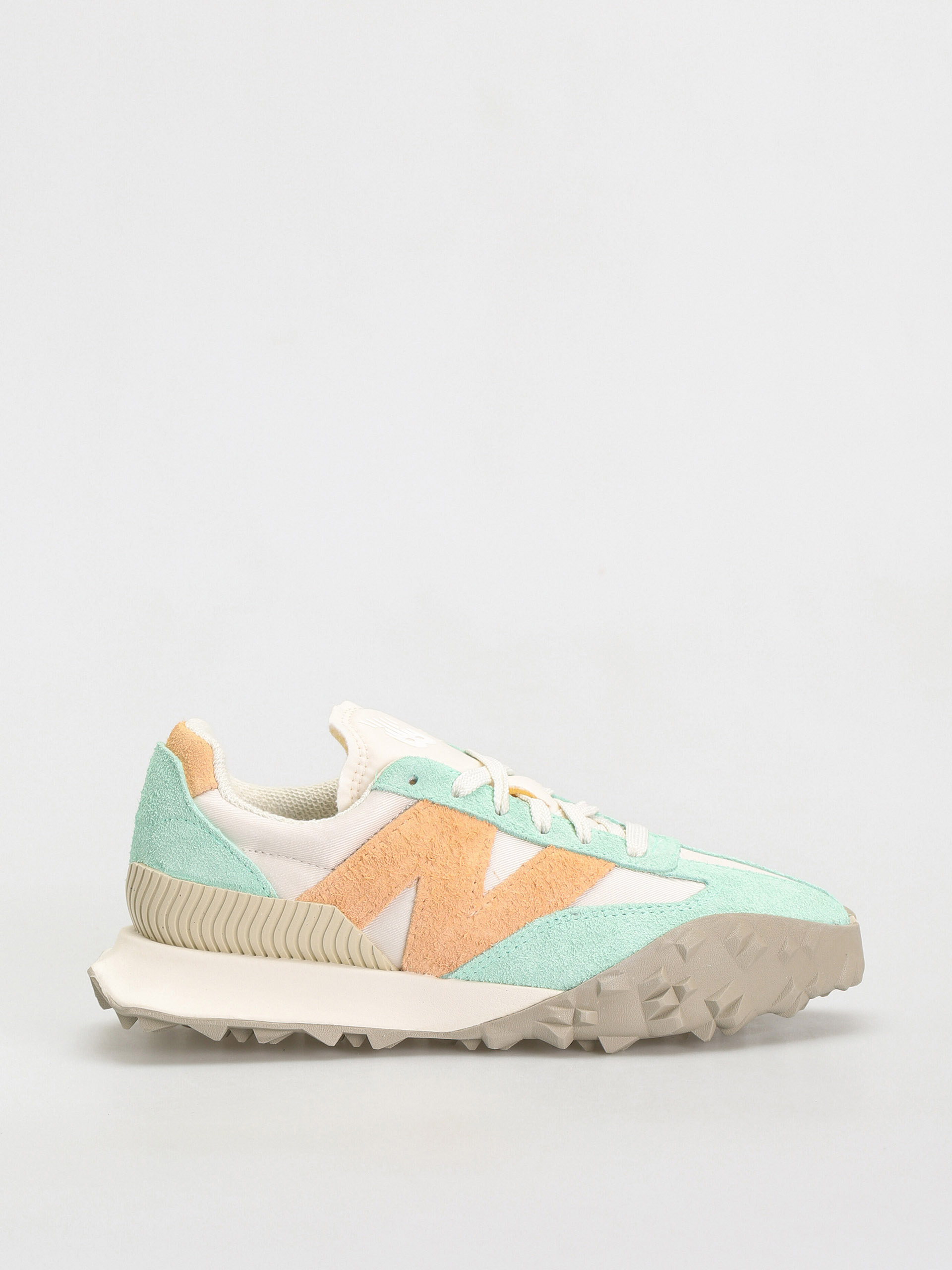 Topánky New Balance XC-72 (bright mint)