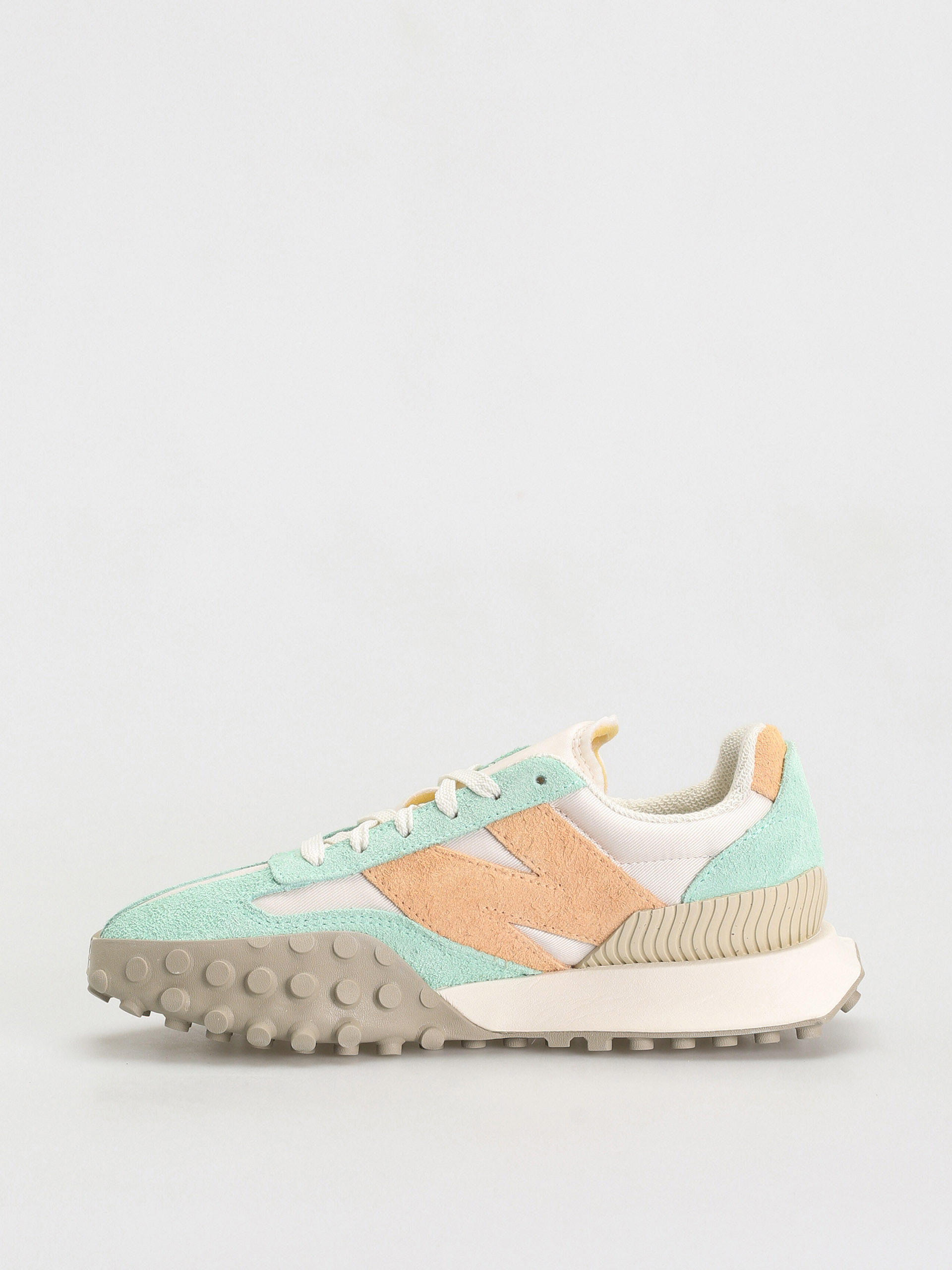 Topánky New Balance XC-72 (bright mint)