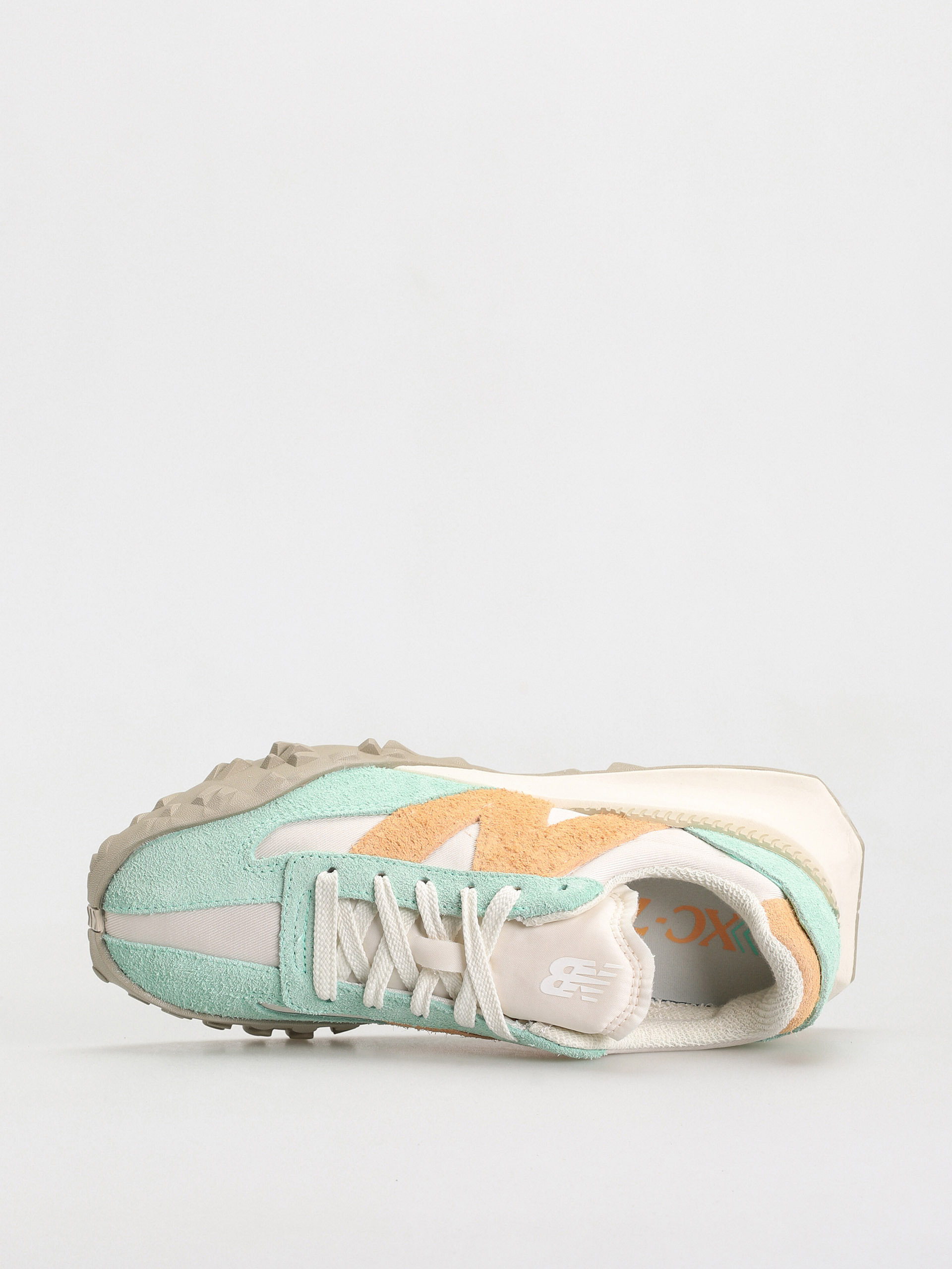 Topánky New Balance XC-72 (bright mint)