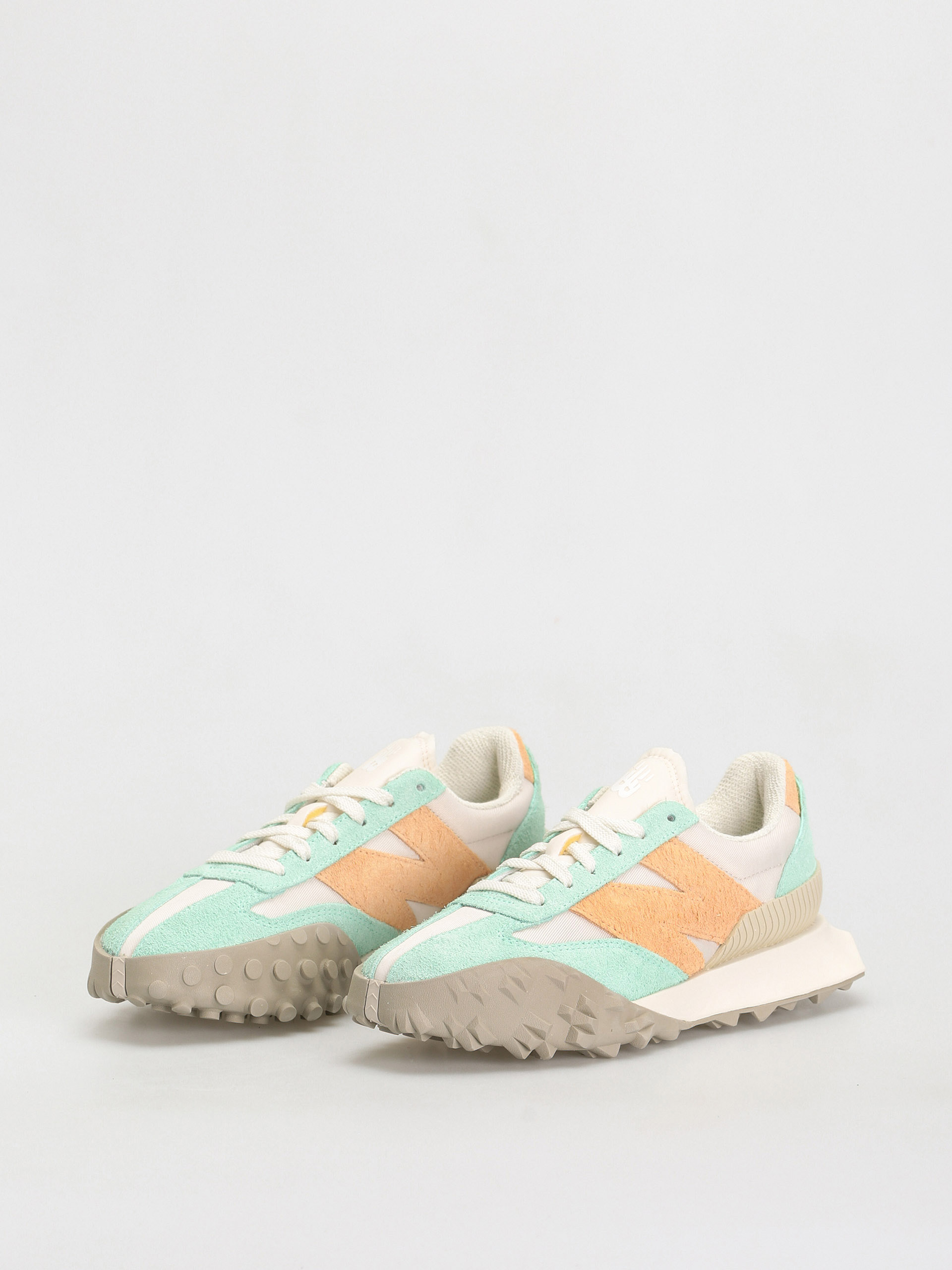 Topánky New Balance XC-72 (bright mint)
