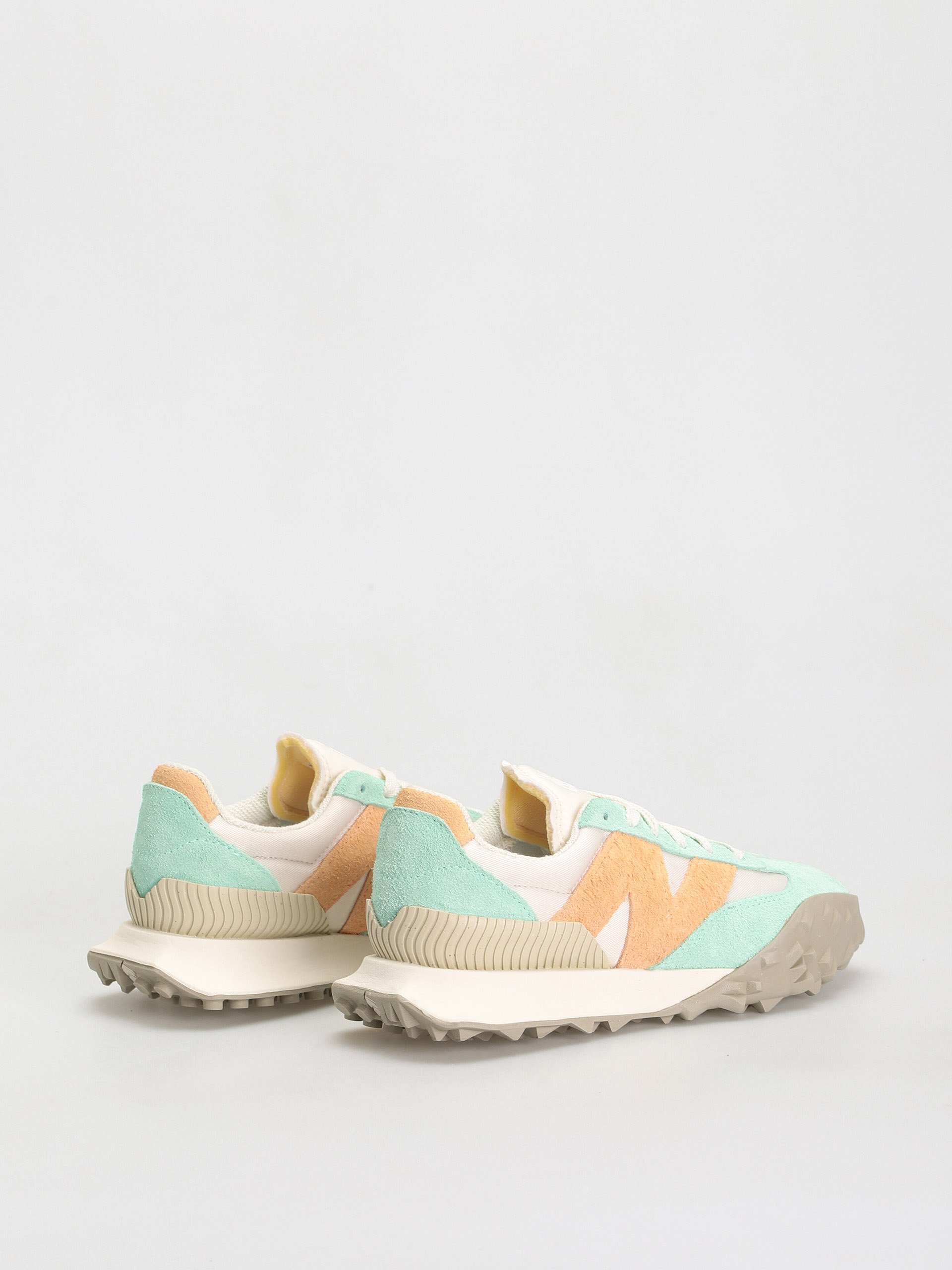 Topánky New Balance XC-72 (bright mint)