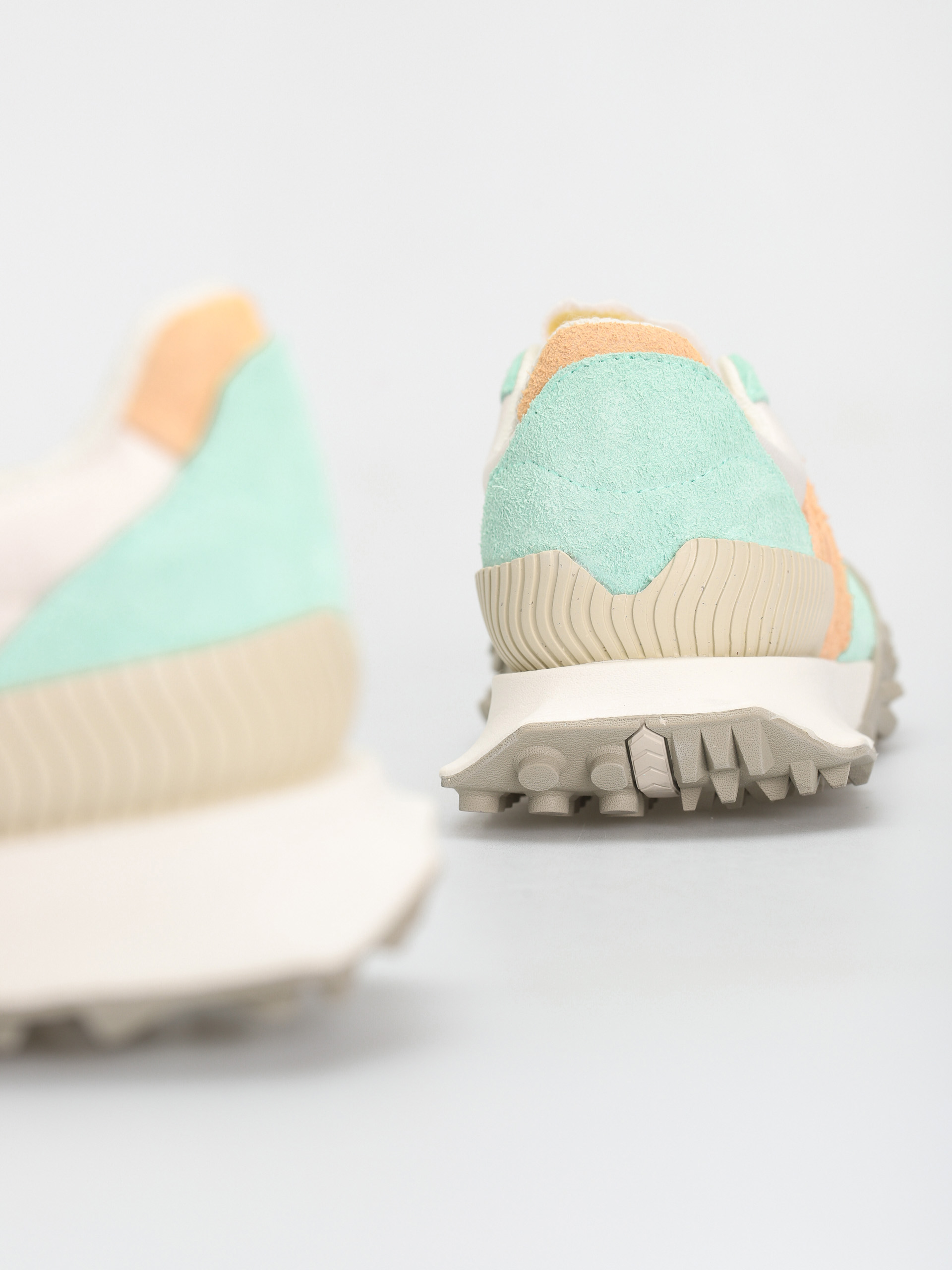 Topánky New Balance XC-72 (bright mint)