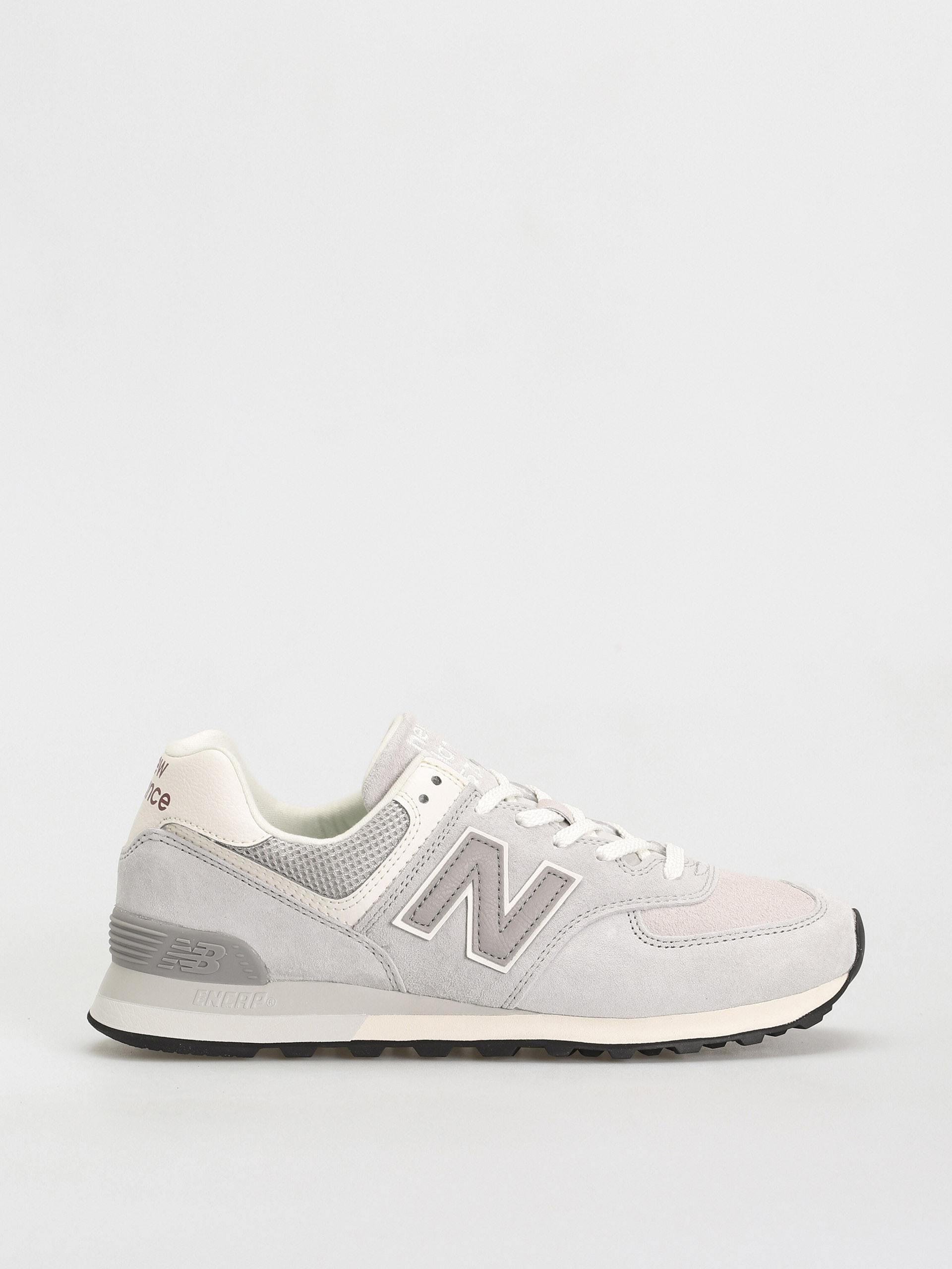 Topánky New Balance 574 (light aluminum heather)