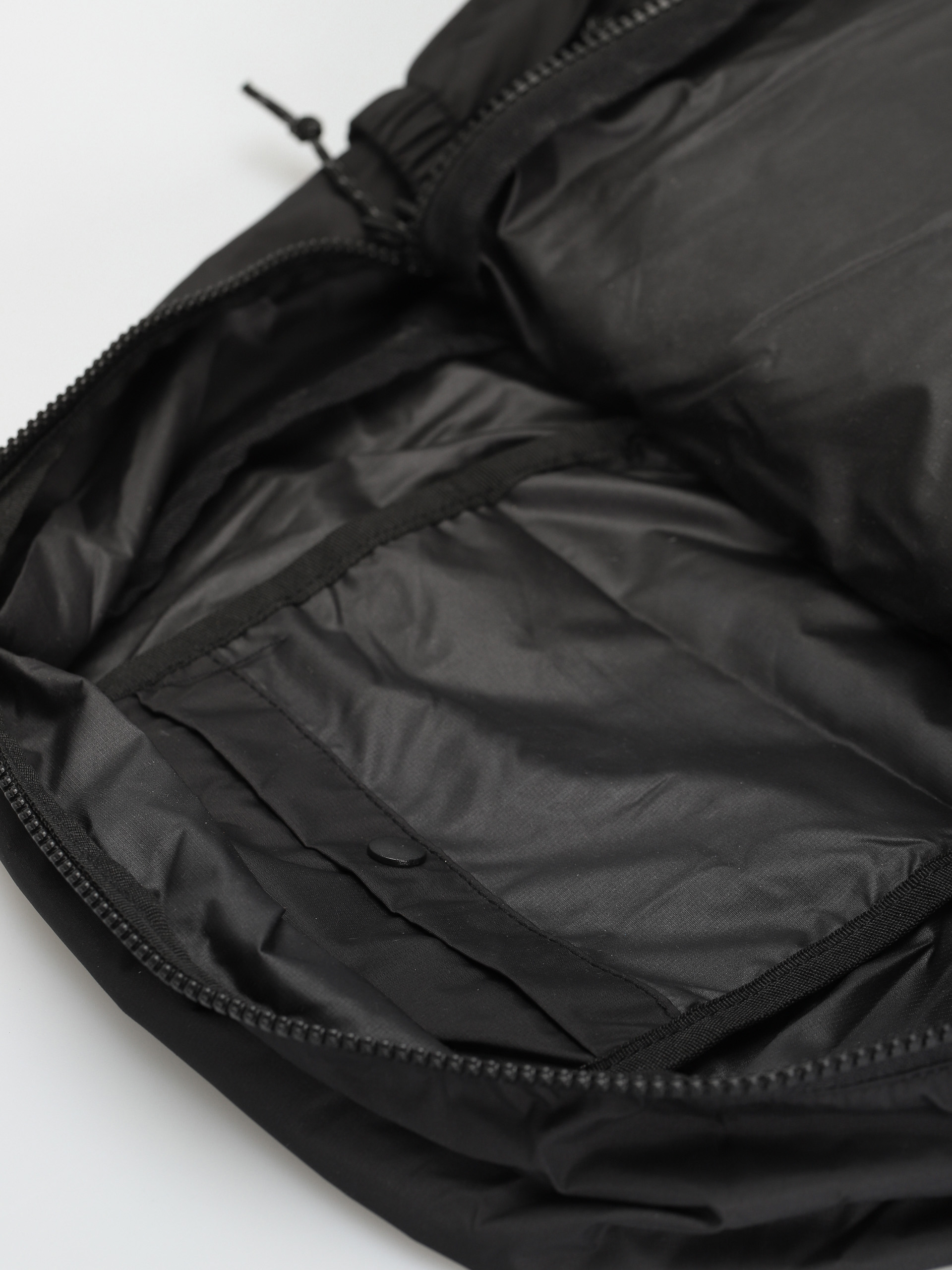 Batoh Polar Skate Packable (black)