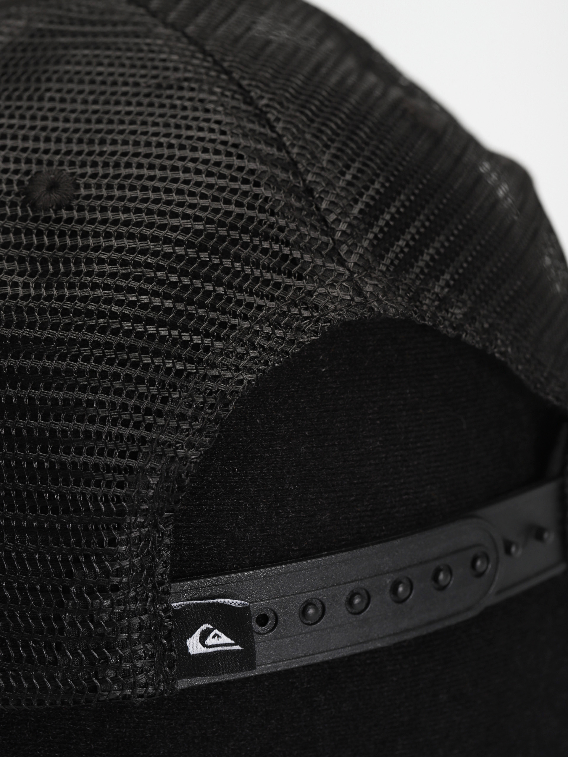 Šiltovka Quiksilver Slab (black)