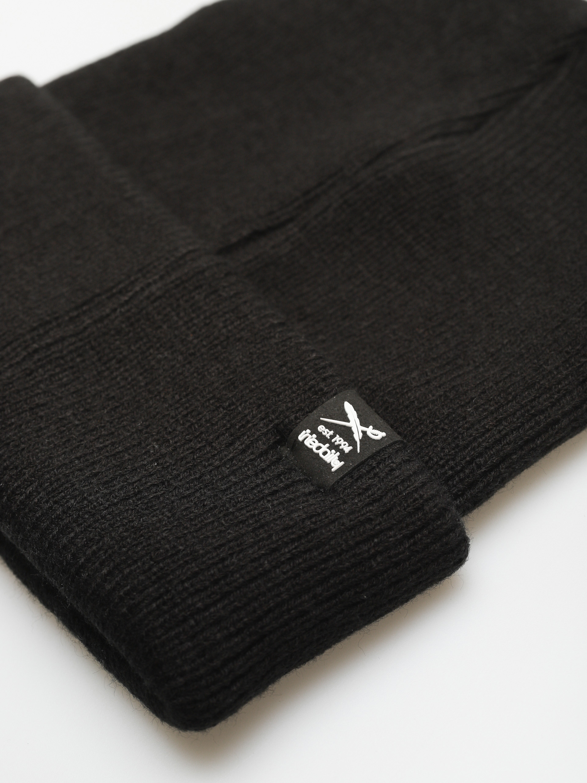 Čiapka Iriedaily Bye Bye Cat (black)