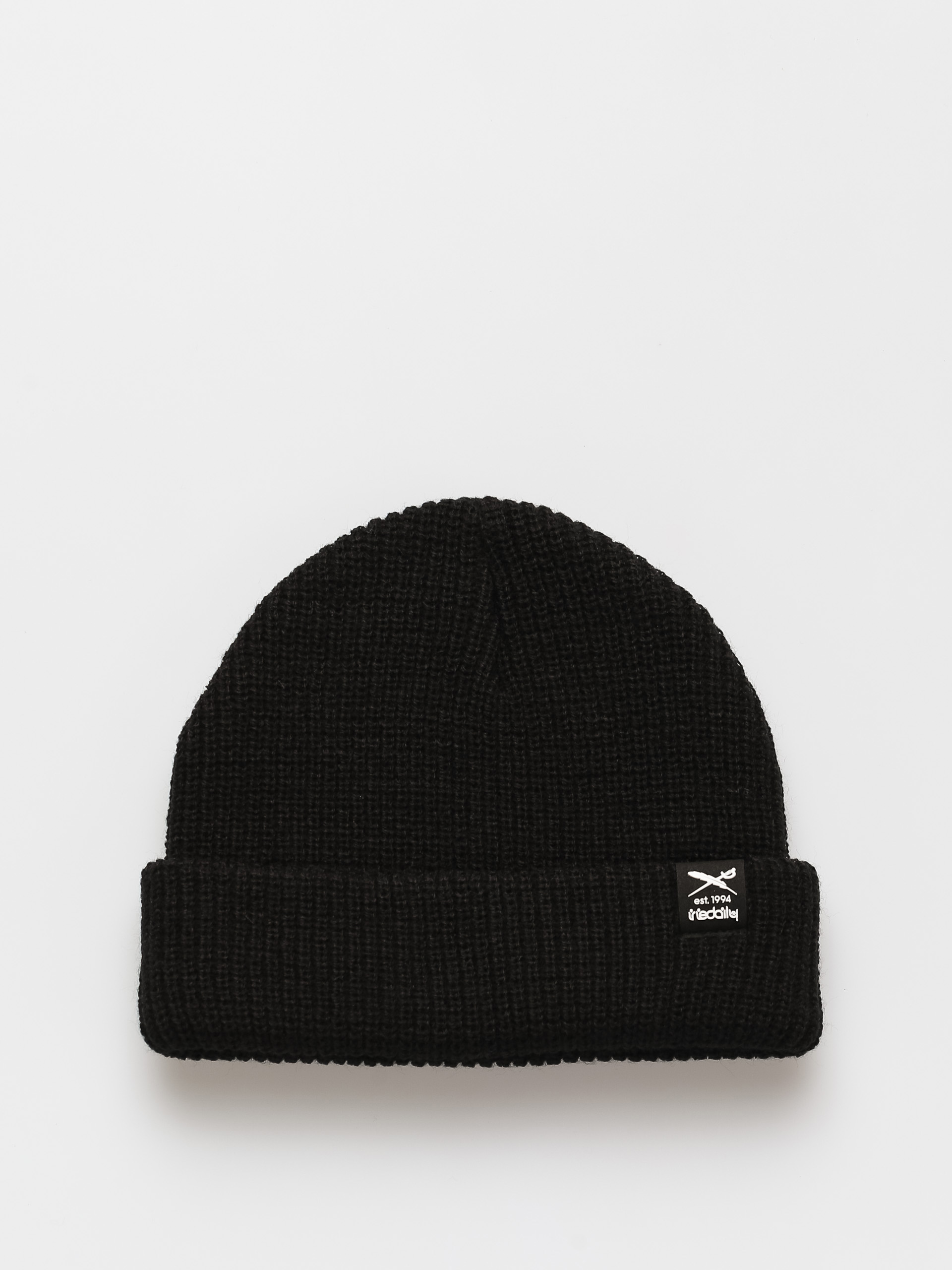 u010ciapka Iriedaily Transition (black)