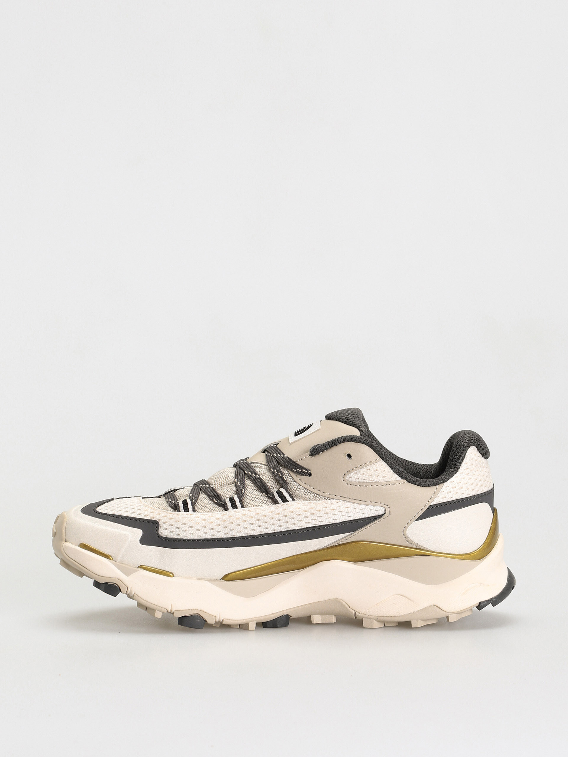 Topánky The North Face Vectiv Taraval Wmn (gardenia white/sandstone)