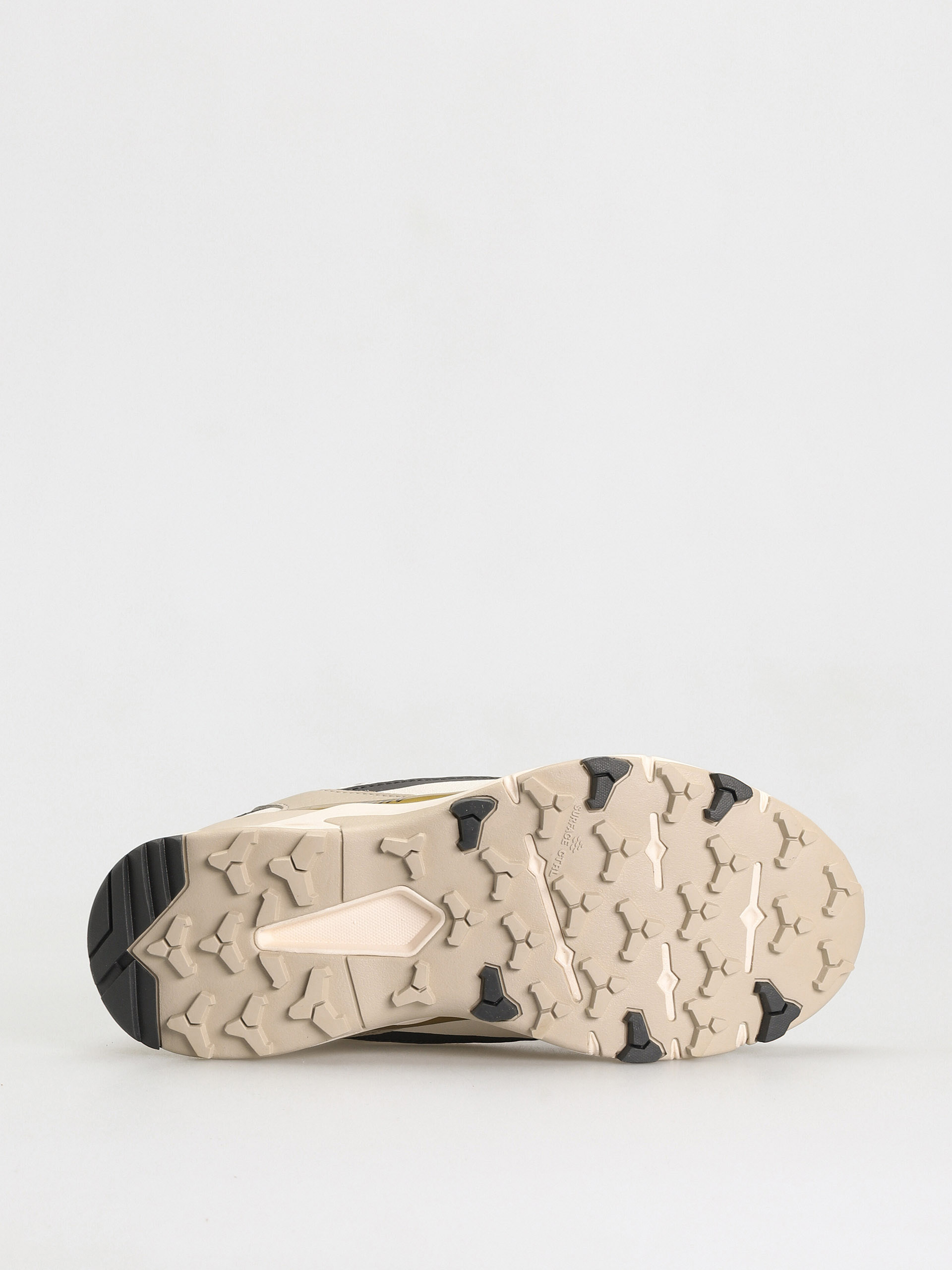 Topánky The North Face Vectiv Taraval Wmn (gardenia white/sandstone)