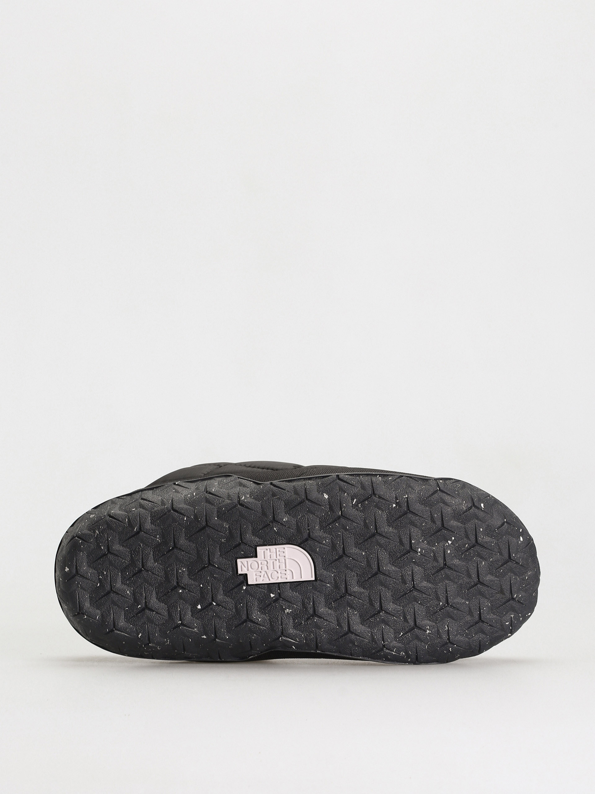 Topánky The North Face Nuptse Mule Wmn (tnf black/tnf white)
