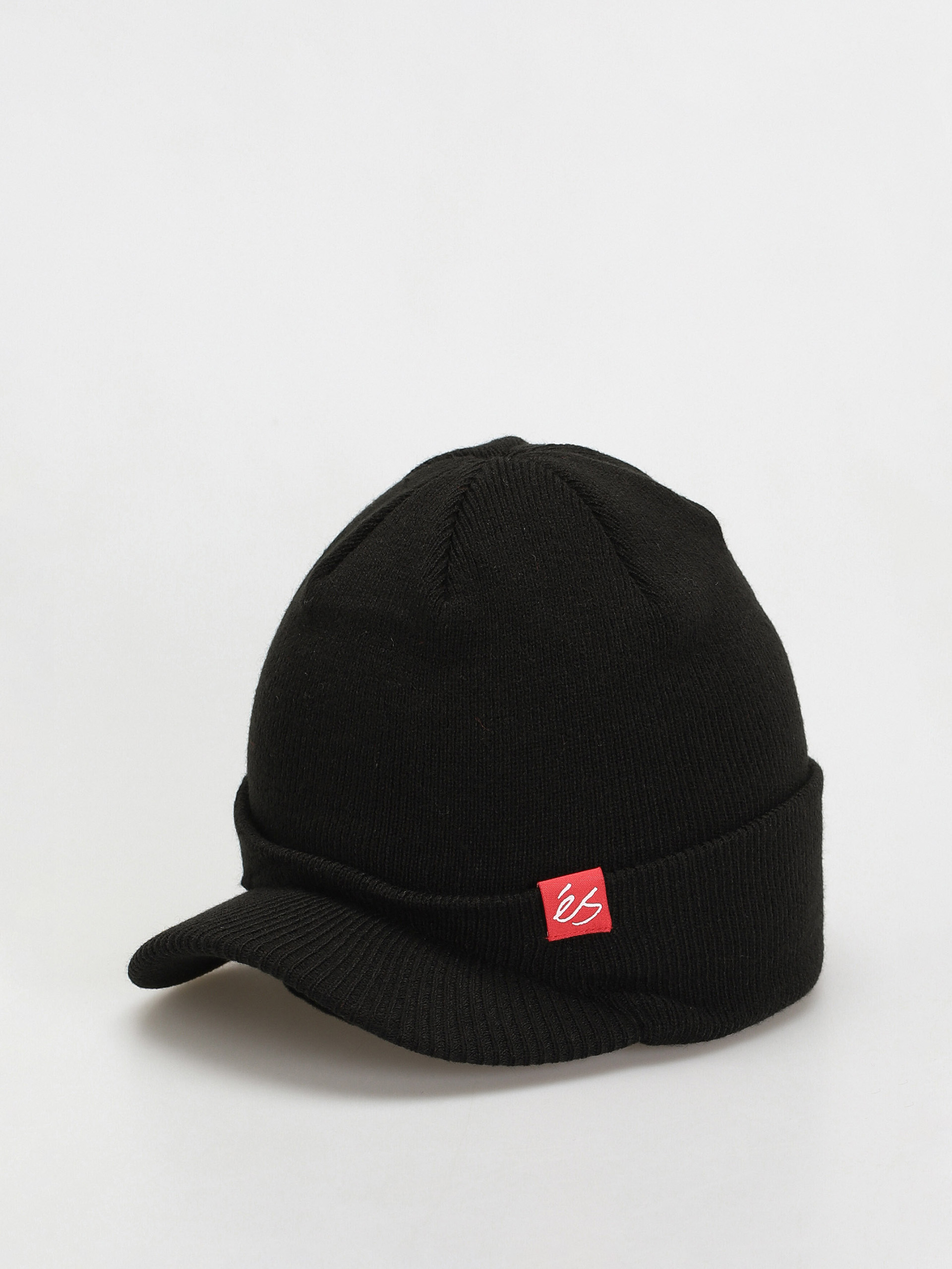 Čiapka eS Penny Visor (black)