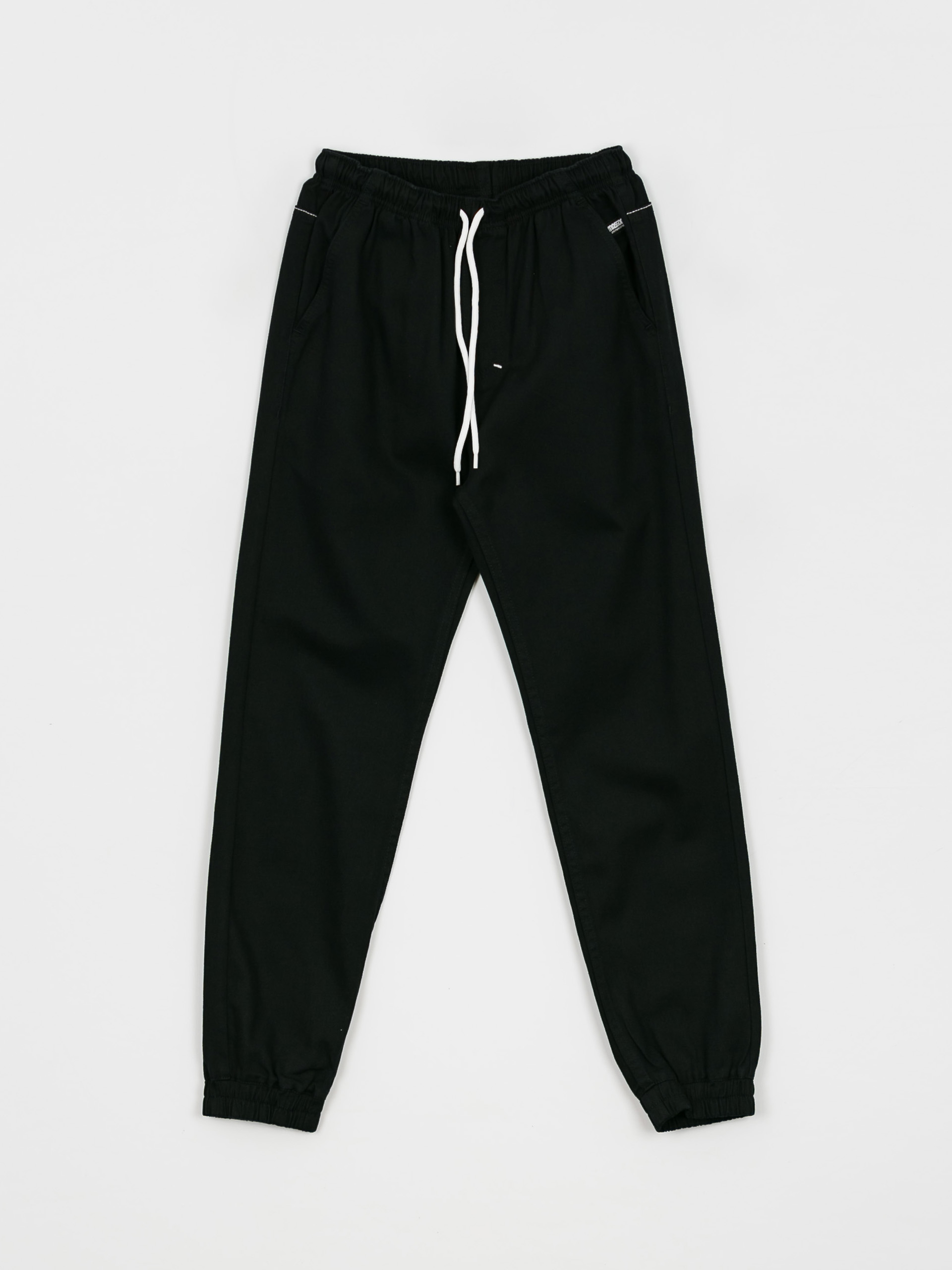 Nohavice MassDnm Signature 2.0 Joggers Sneaker Fit (black)