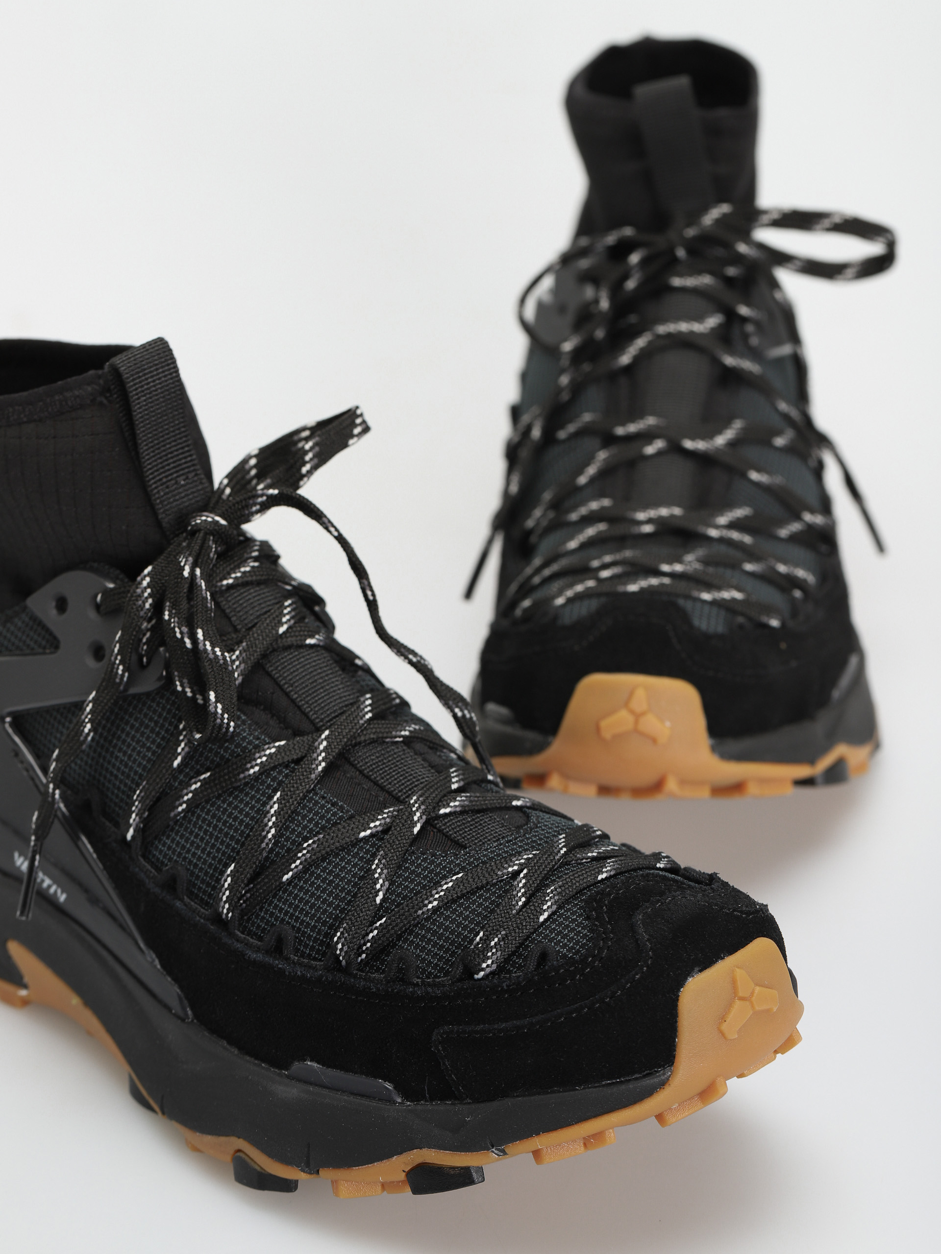 Topánky The North Face Vectiv Taraval Peak (tnf black/asphalt grey)