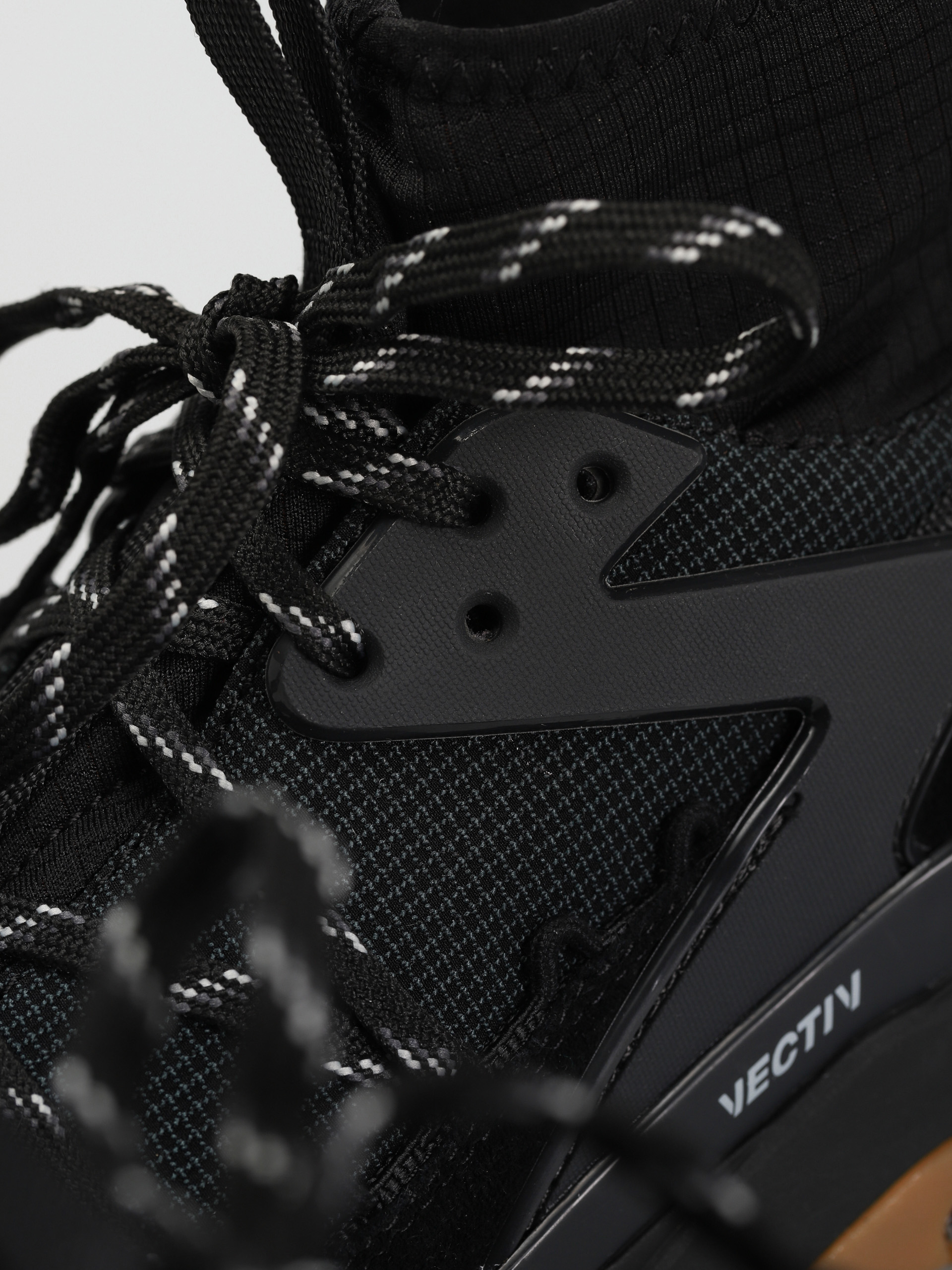 Topánky The North Face Vectiv Taraval Peak (tnf black/asphalt grey)