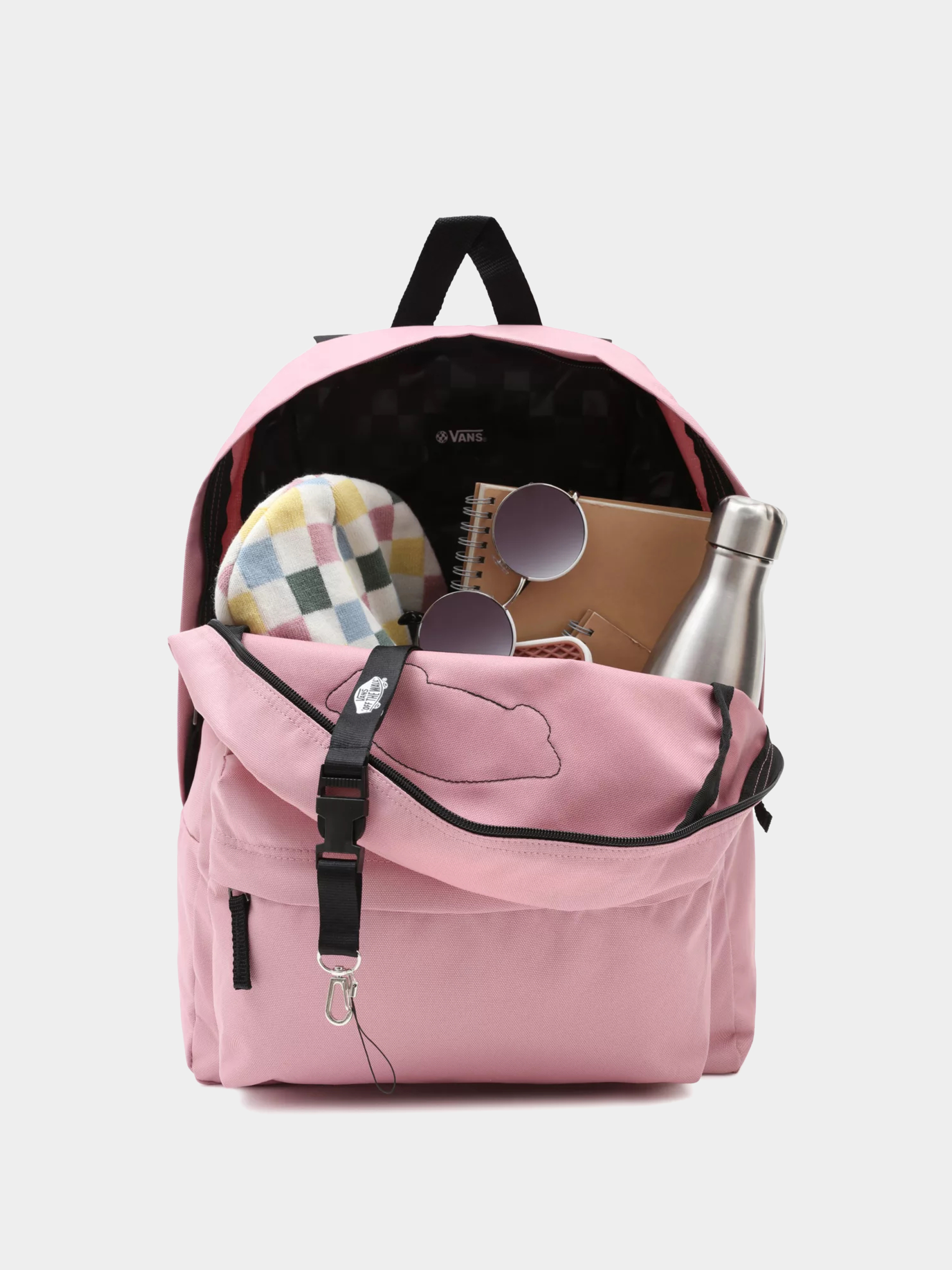 Batoh Vans Realm Wmn (lilas)