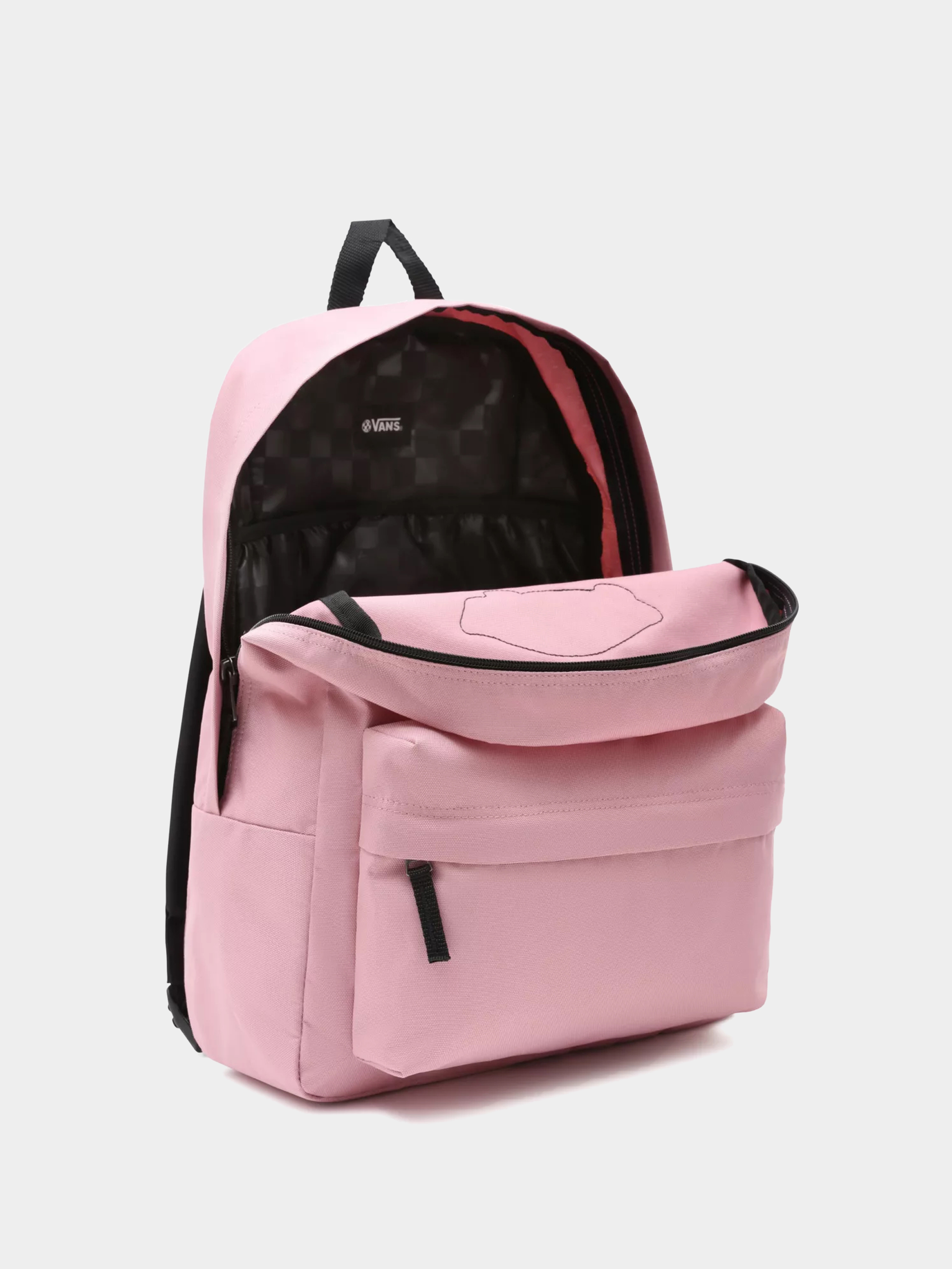 Batoh Vans Realm Wmn (lilas)