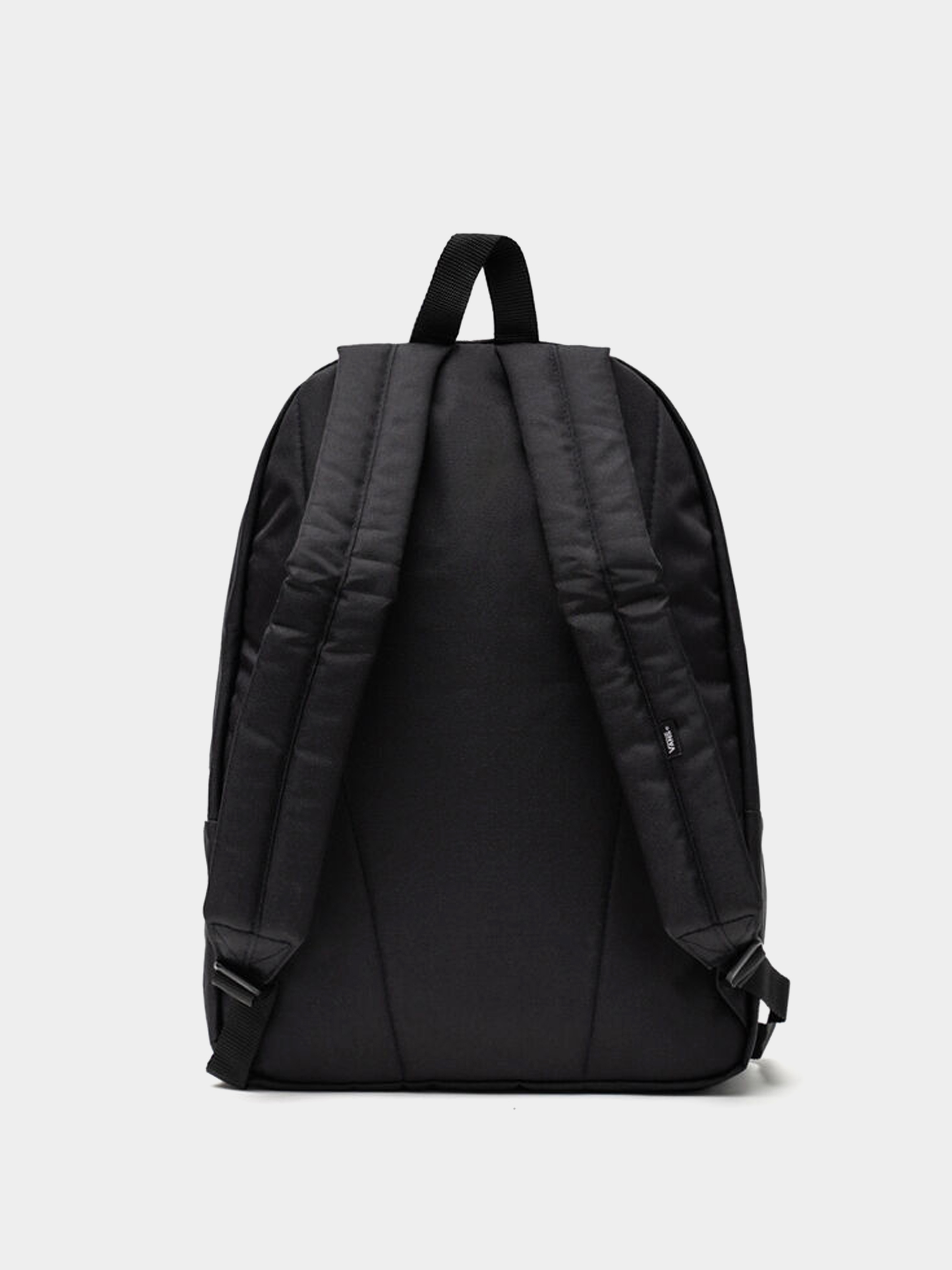 Batoh Vans Realm Wmn (radically happy black/dubarry)