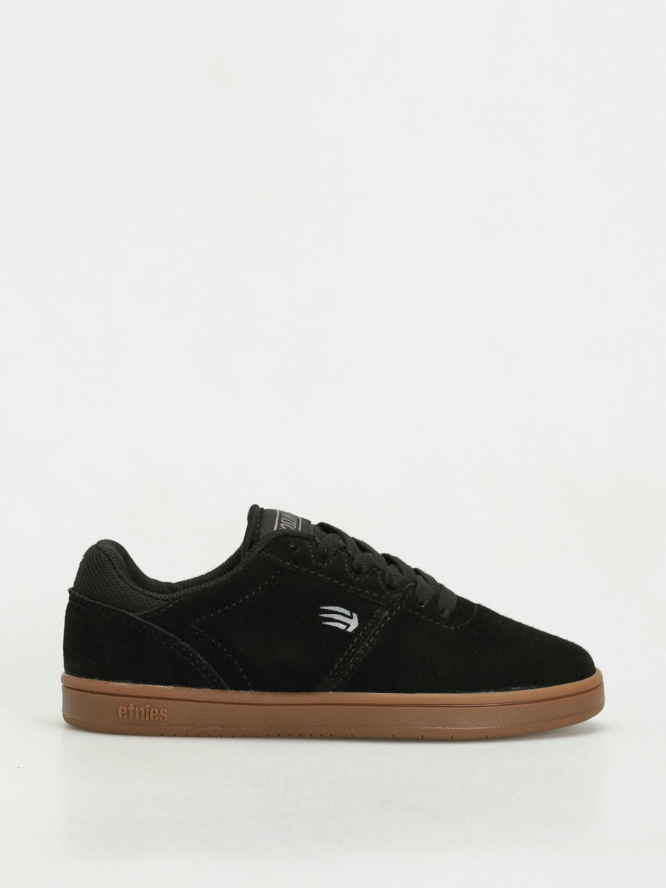 Topánky Etnies Kids Josl1N JR (black/gum)