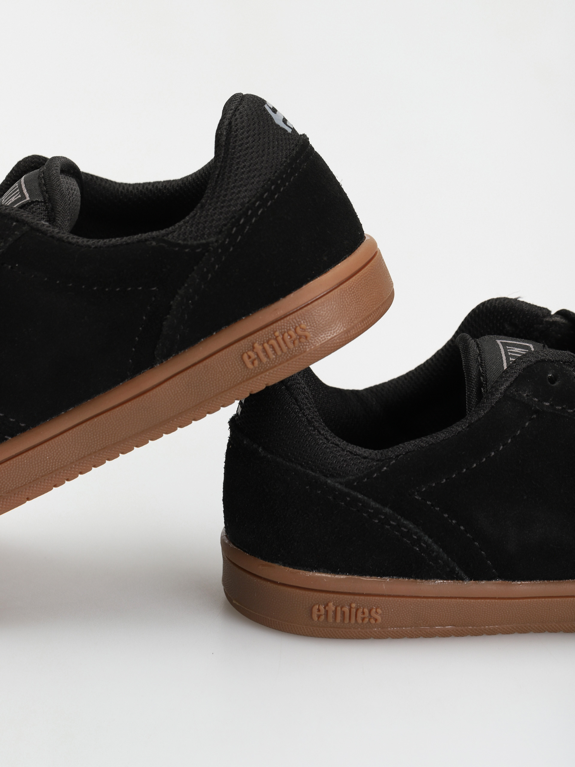 Topánky Etnies Kids Josl1N JR (black/gum)
