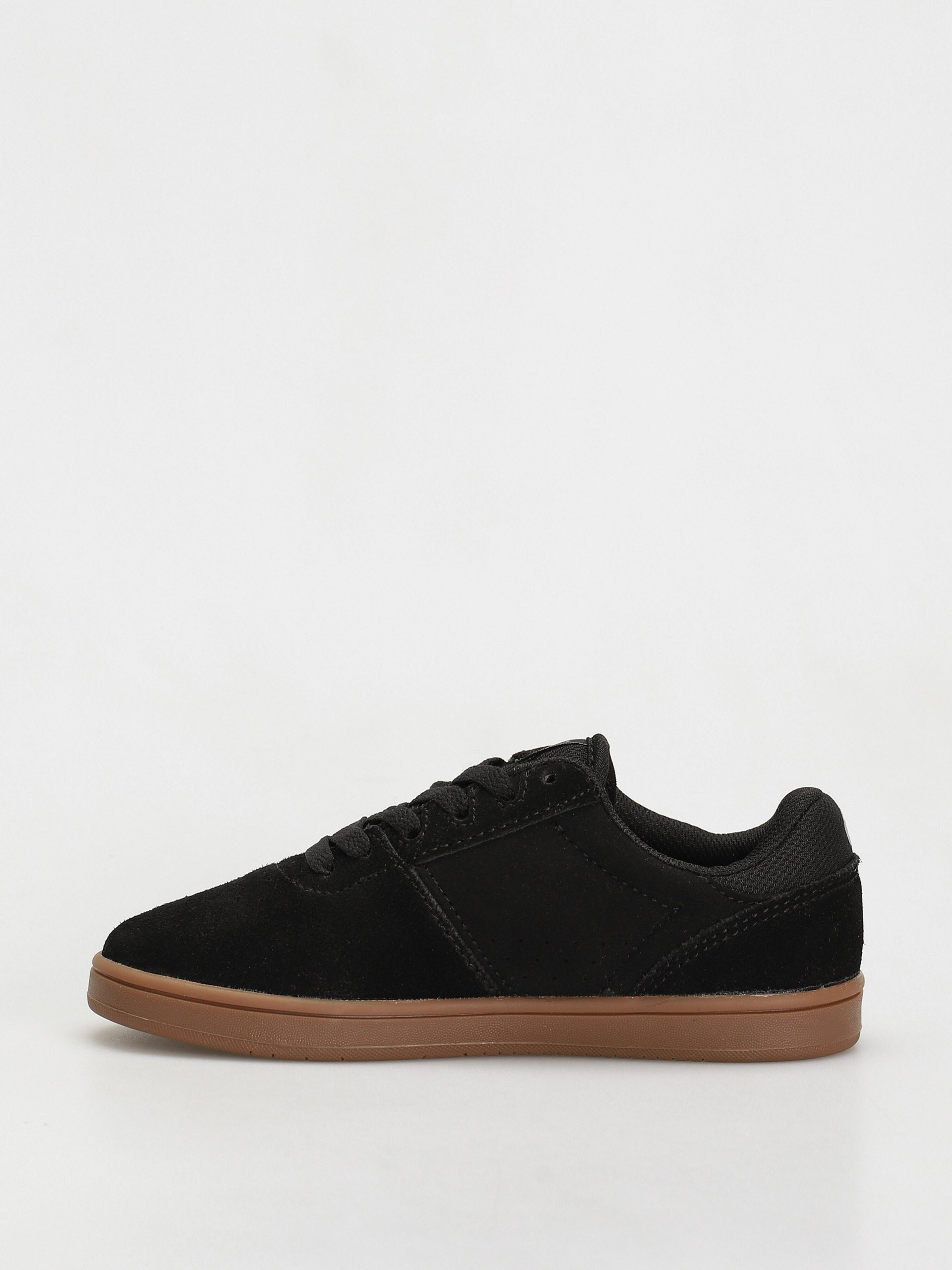 Topánky Etnies Kids Josl1N JR (black/gum)
