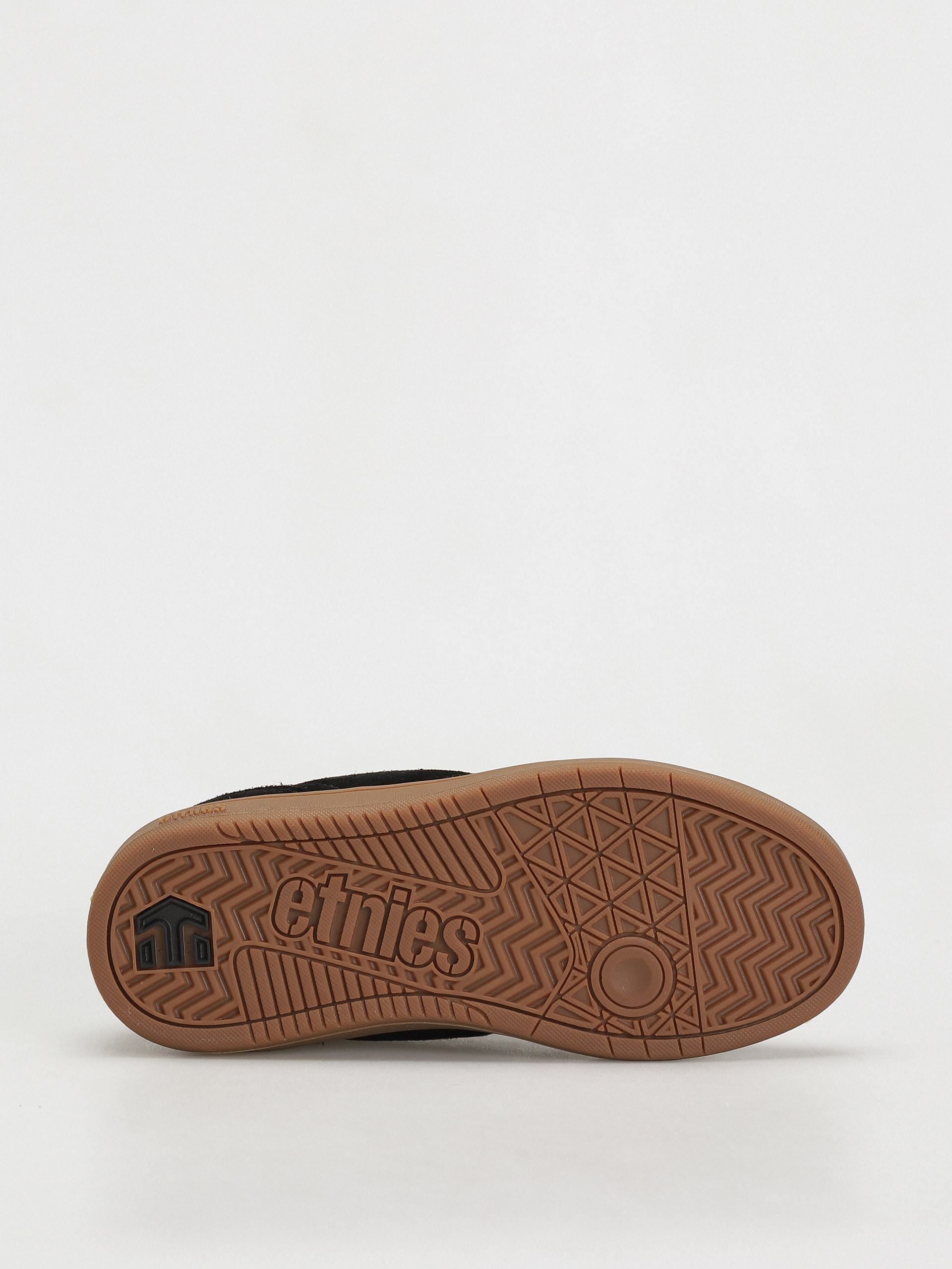 Topánky Etnies Kids Josl1N JR (black/gum)