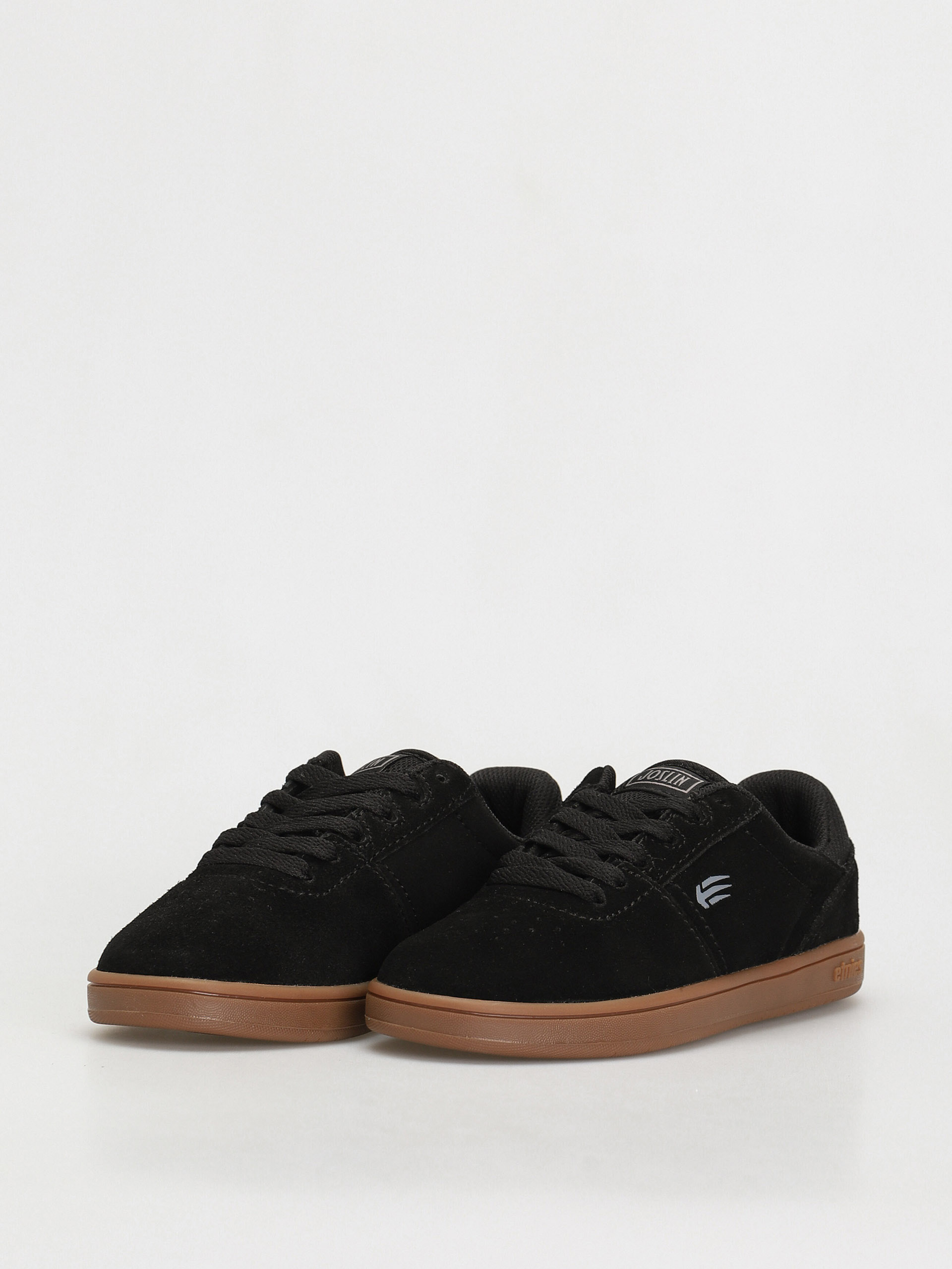 Topánky Etnies Kids Josl1N JR (black/gum)