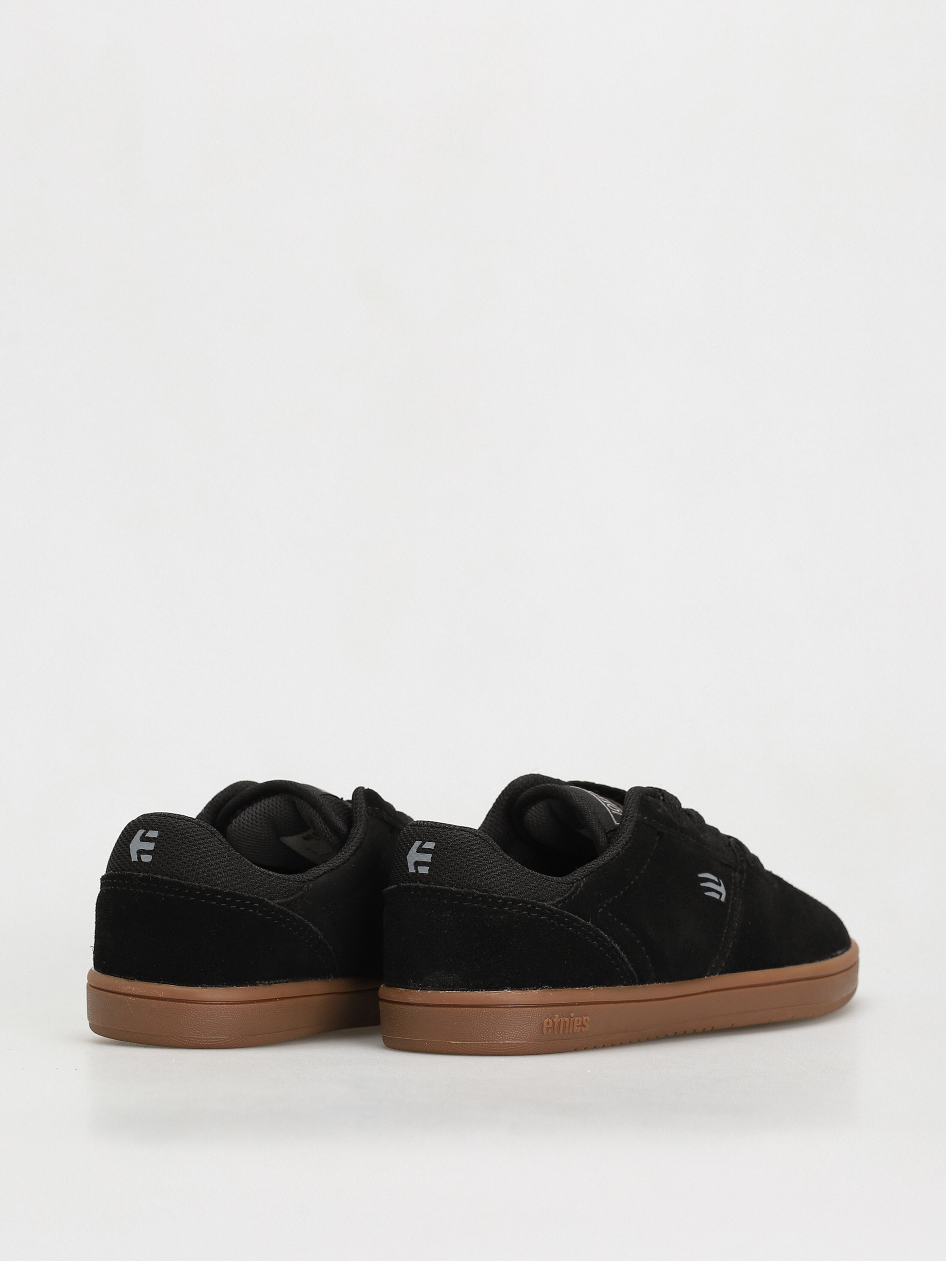 Topánky Etnies Kids Josl1N JR (black/gum)