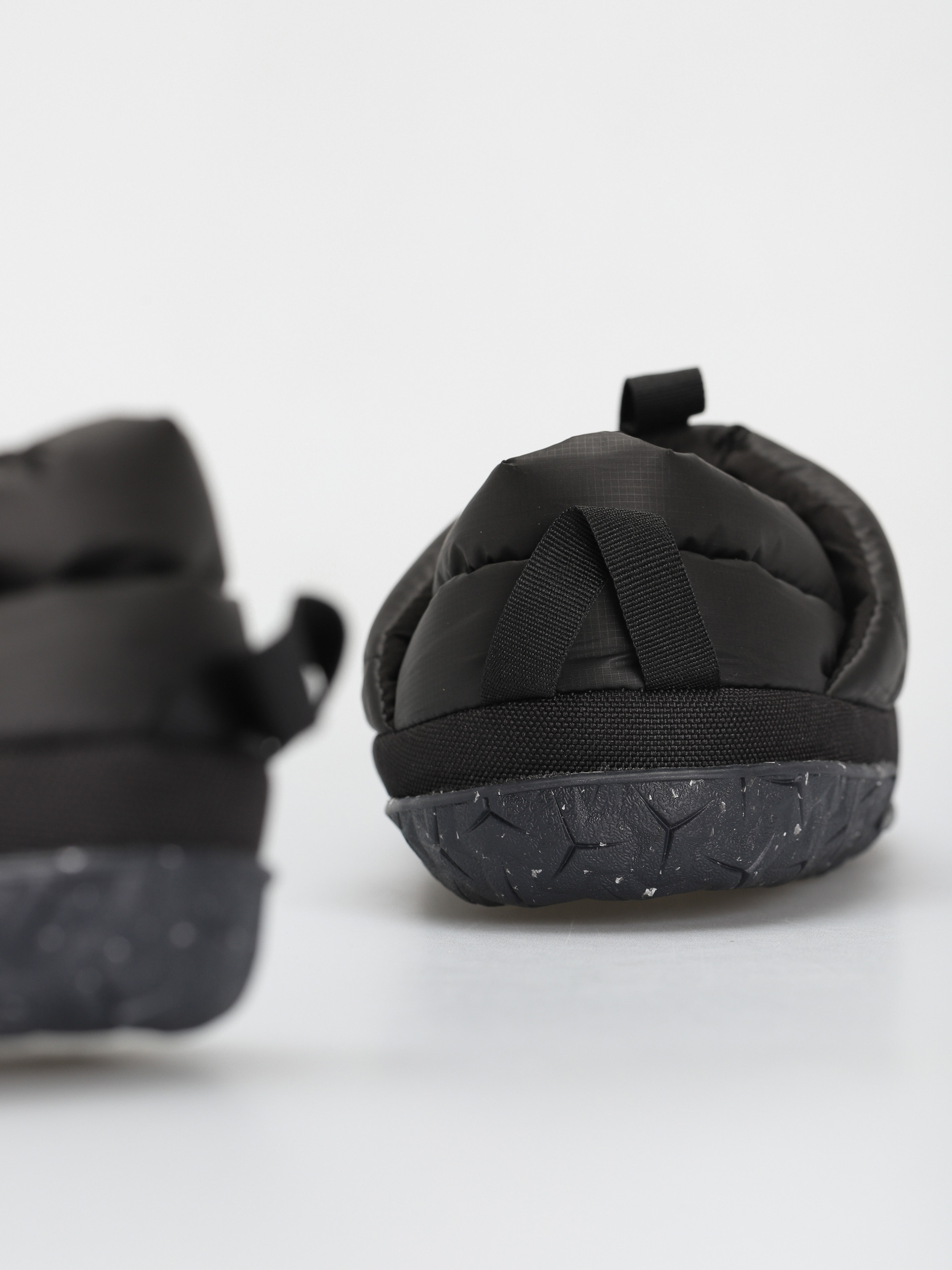 Topánky The North Face Nuptse Mule (tnf black/tnf white)