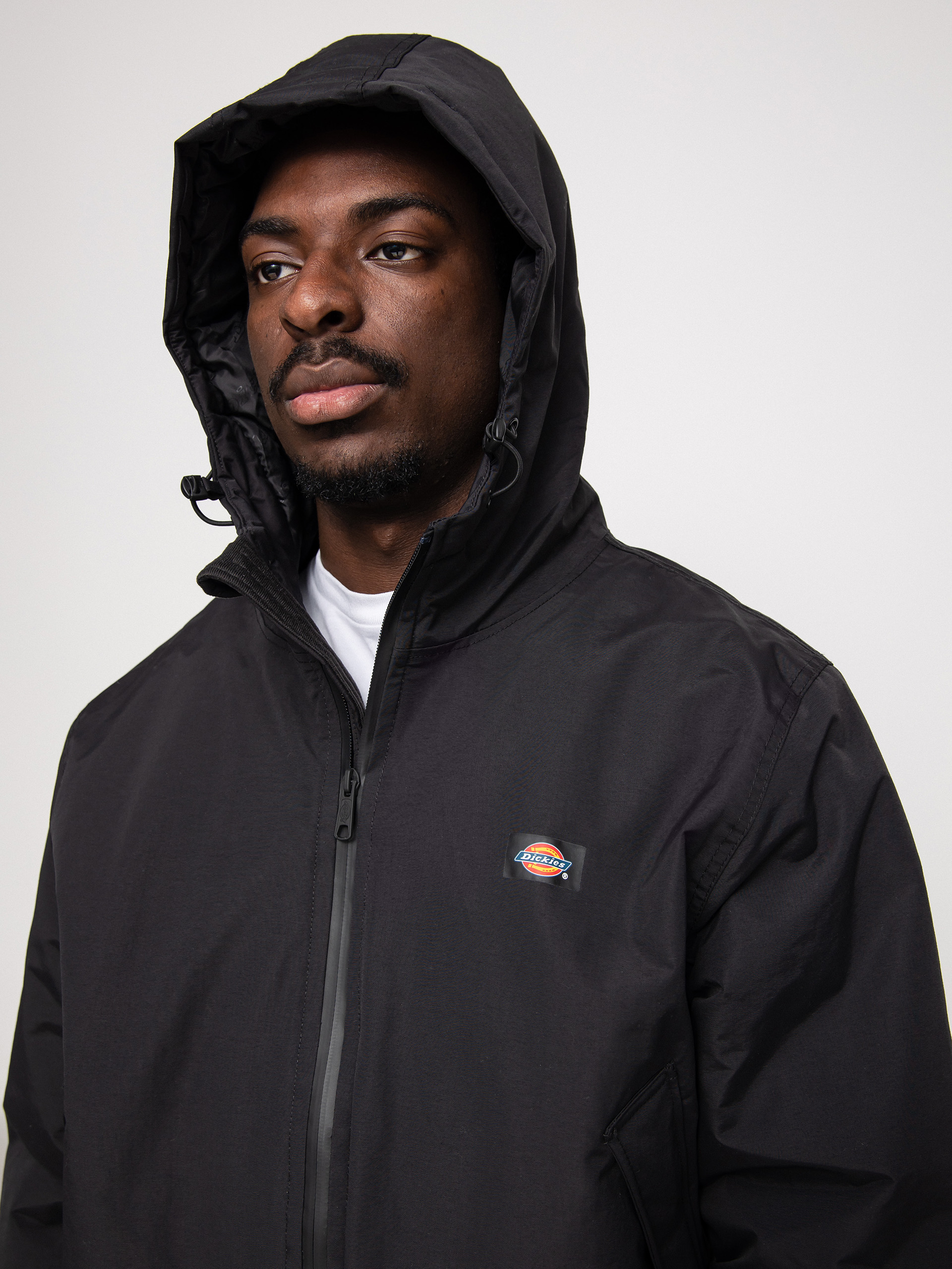 Bunda Dickies New Sarpy (black)