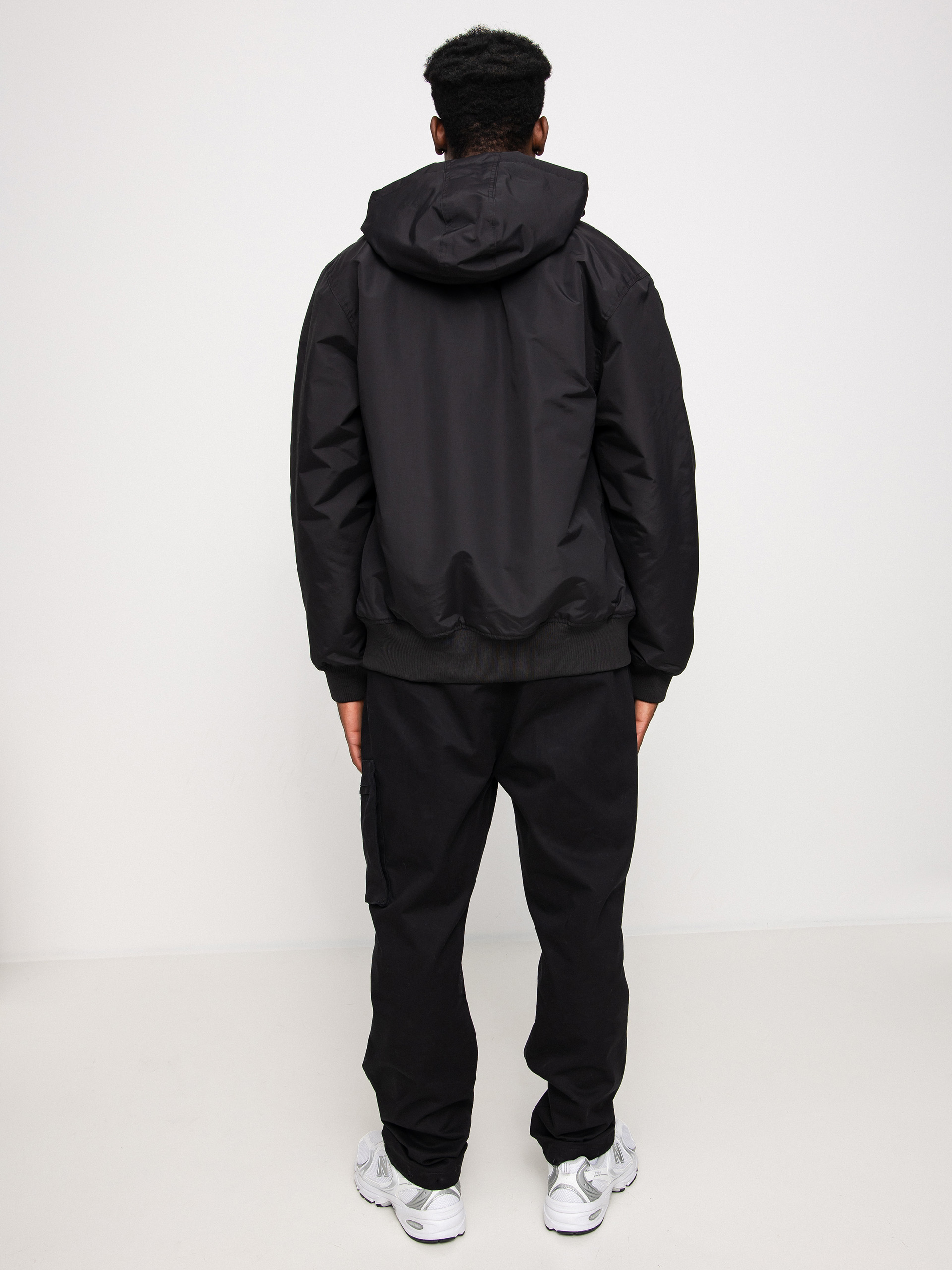 Bunda Dickies New Sarpy (black)