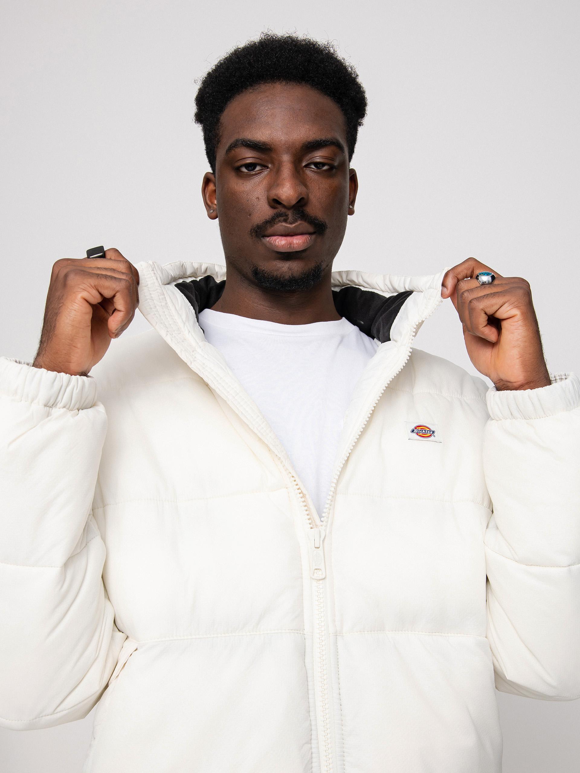 Bunda Dickies Waldenburg (ecru)