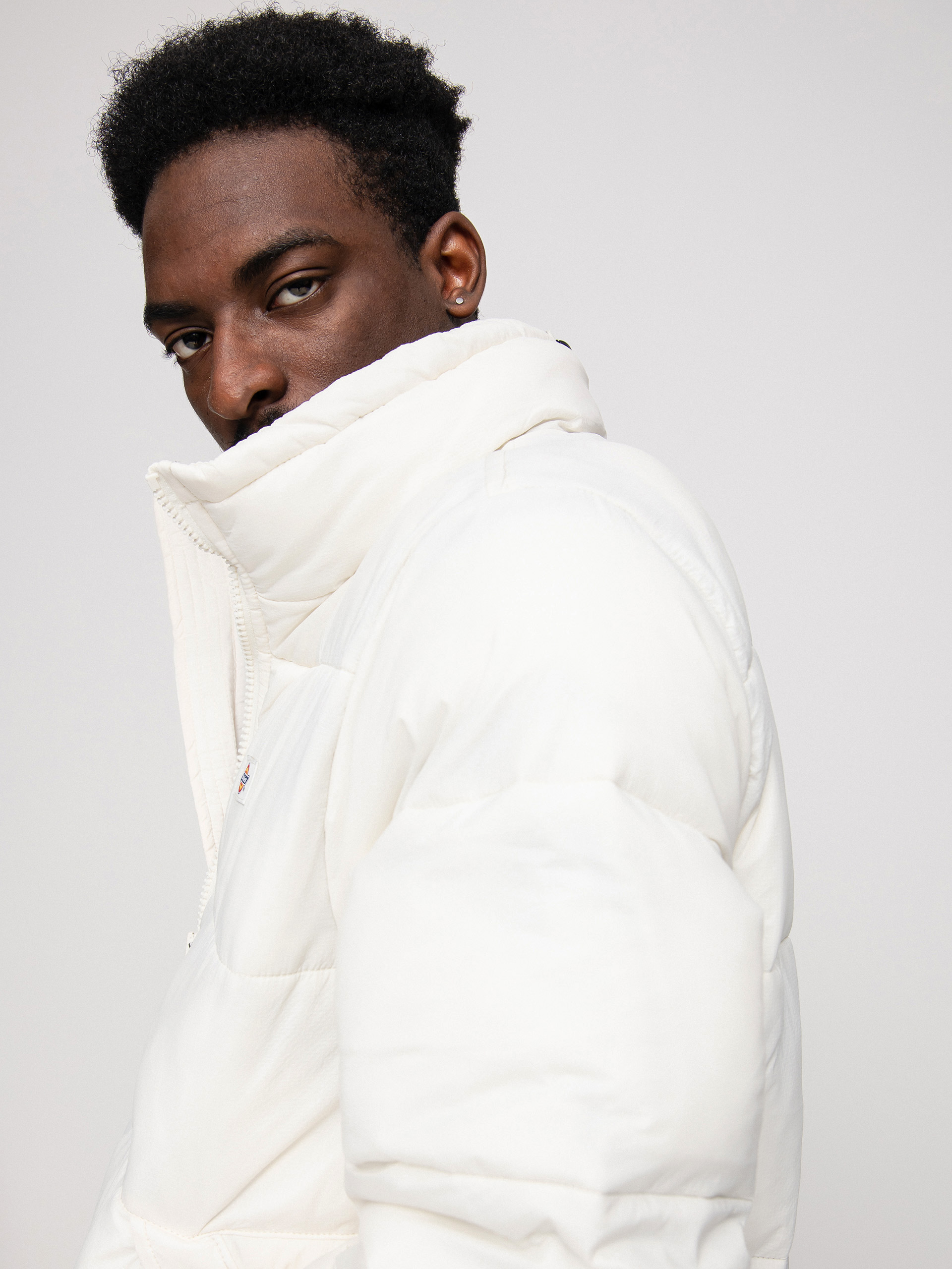 Bunda Dickies Waldenburg (ecru)