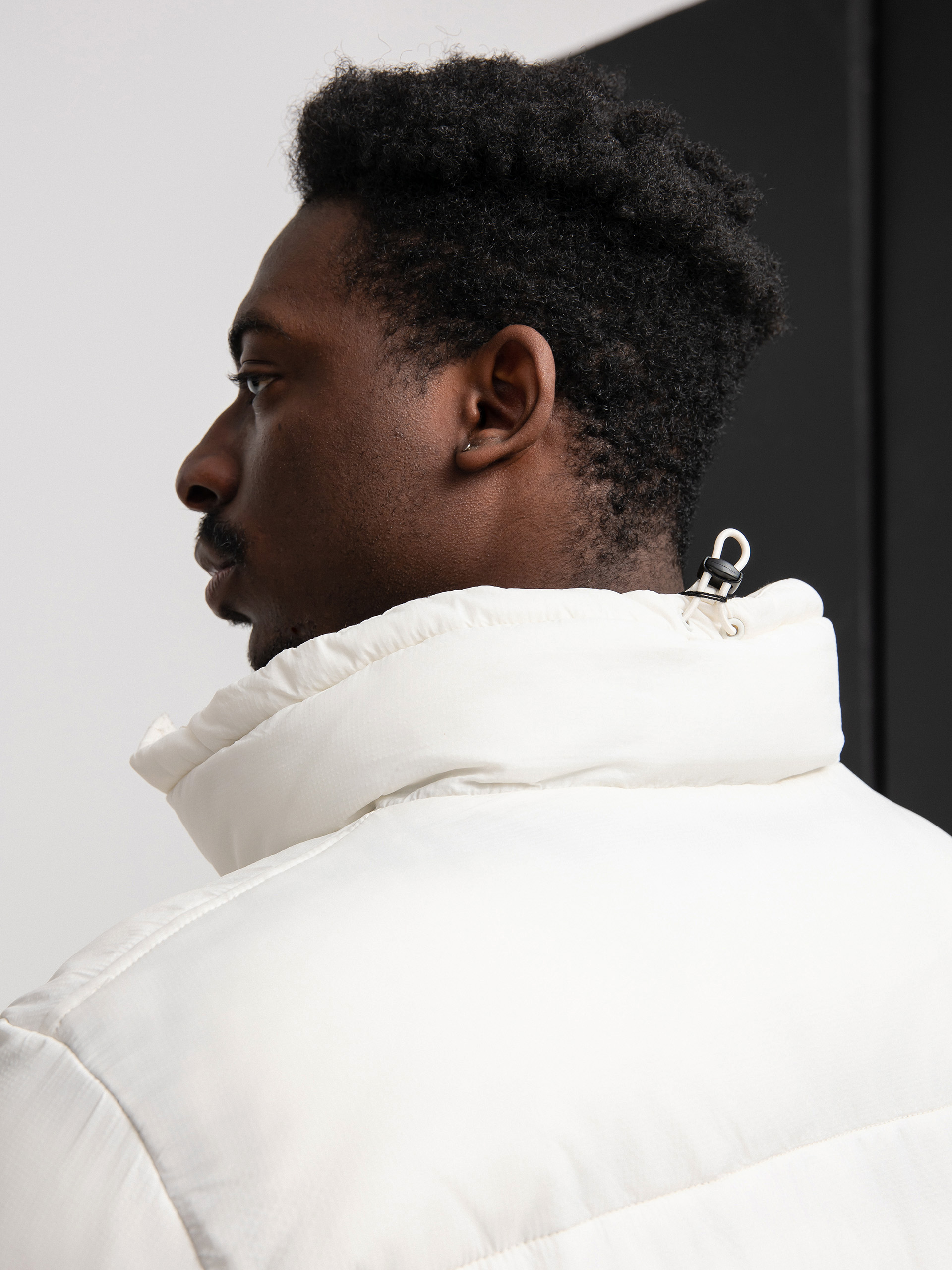 Bunda Dickies Waldenburg (ecru)