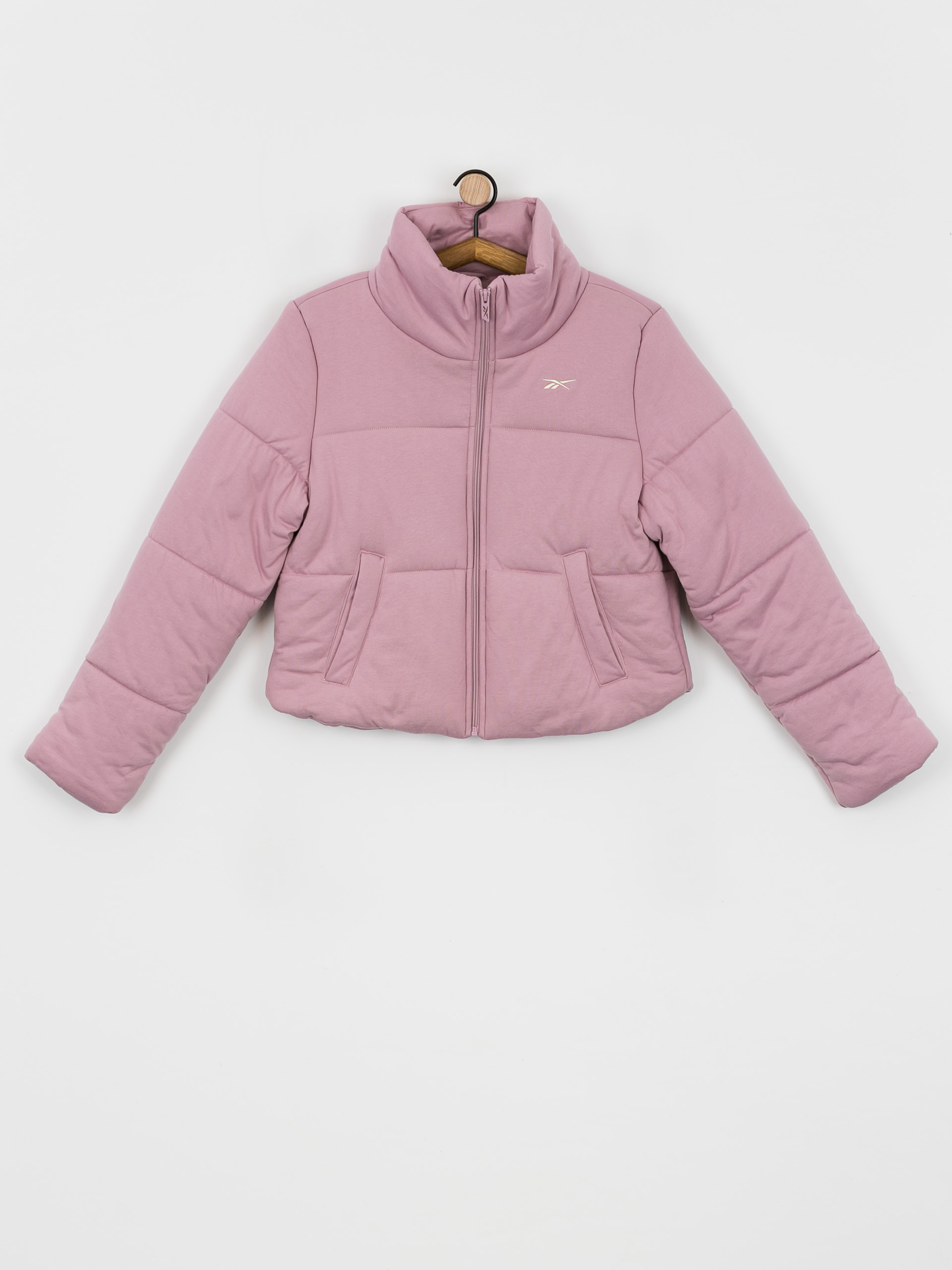 Bunda Reebok S Puffer Wmn (inflil)