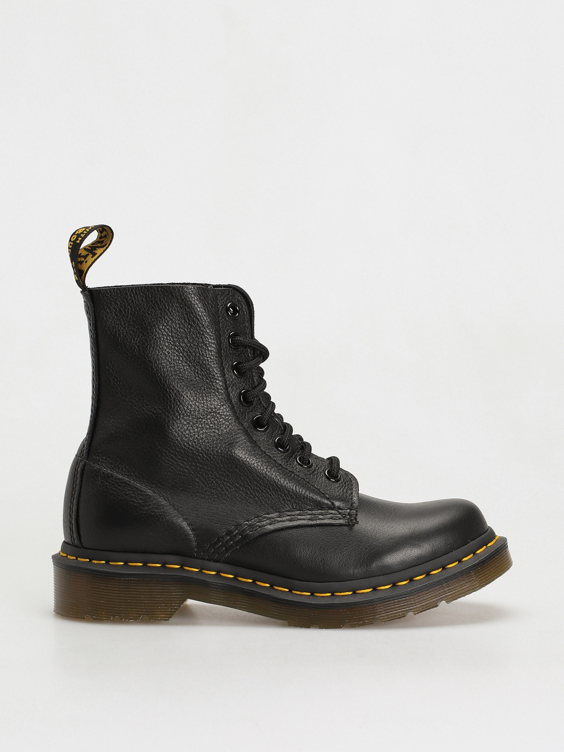Topánky Dr. Martens 1460 Pascal Wmn (black virginia)