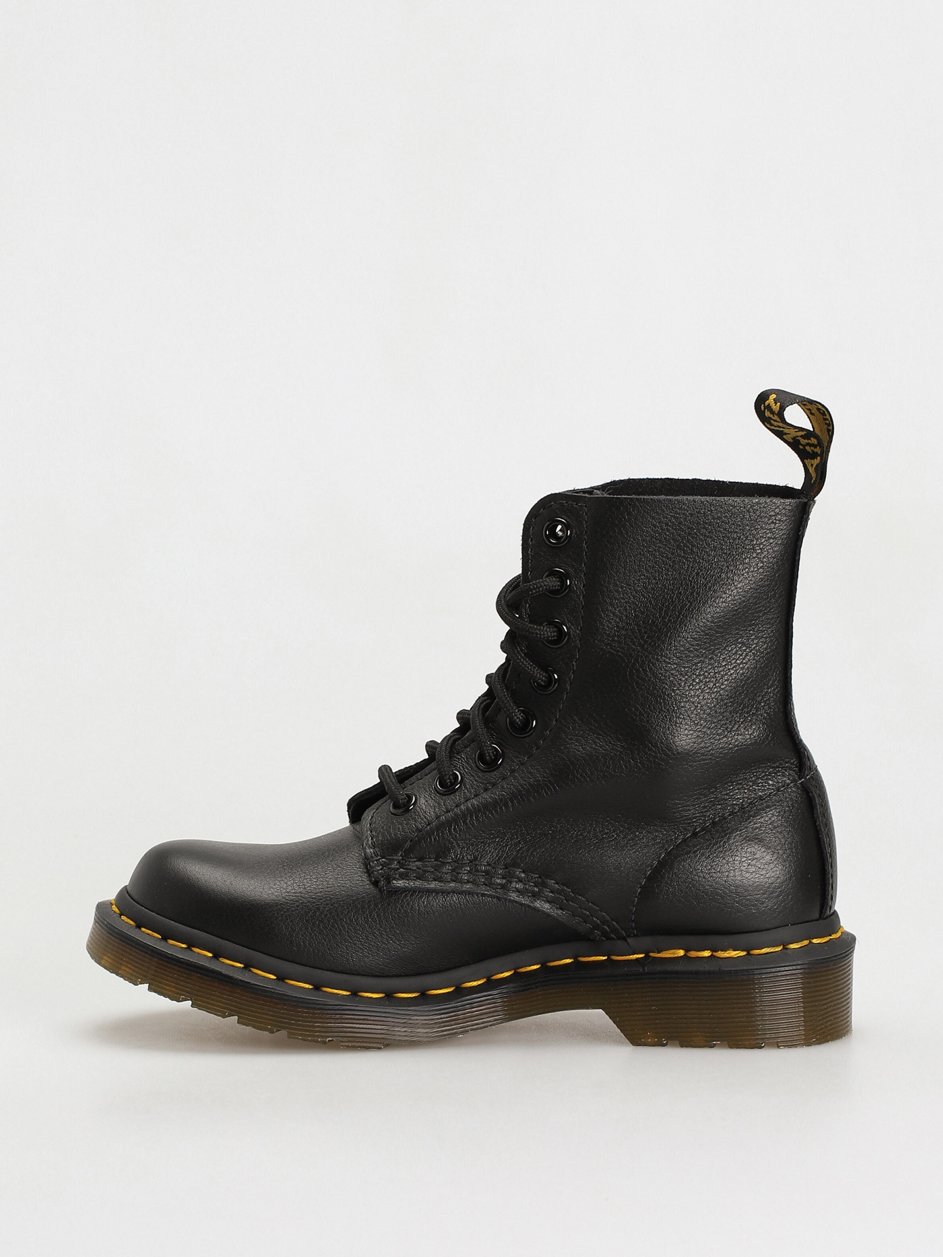 Topánky Dr. Martens 1460 Pascal Wmn (black virginia)