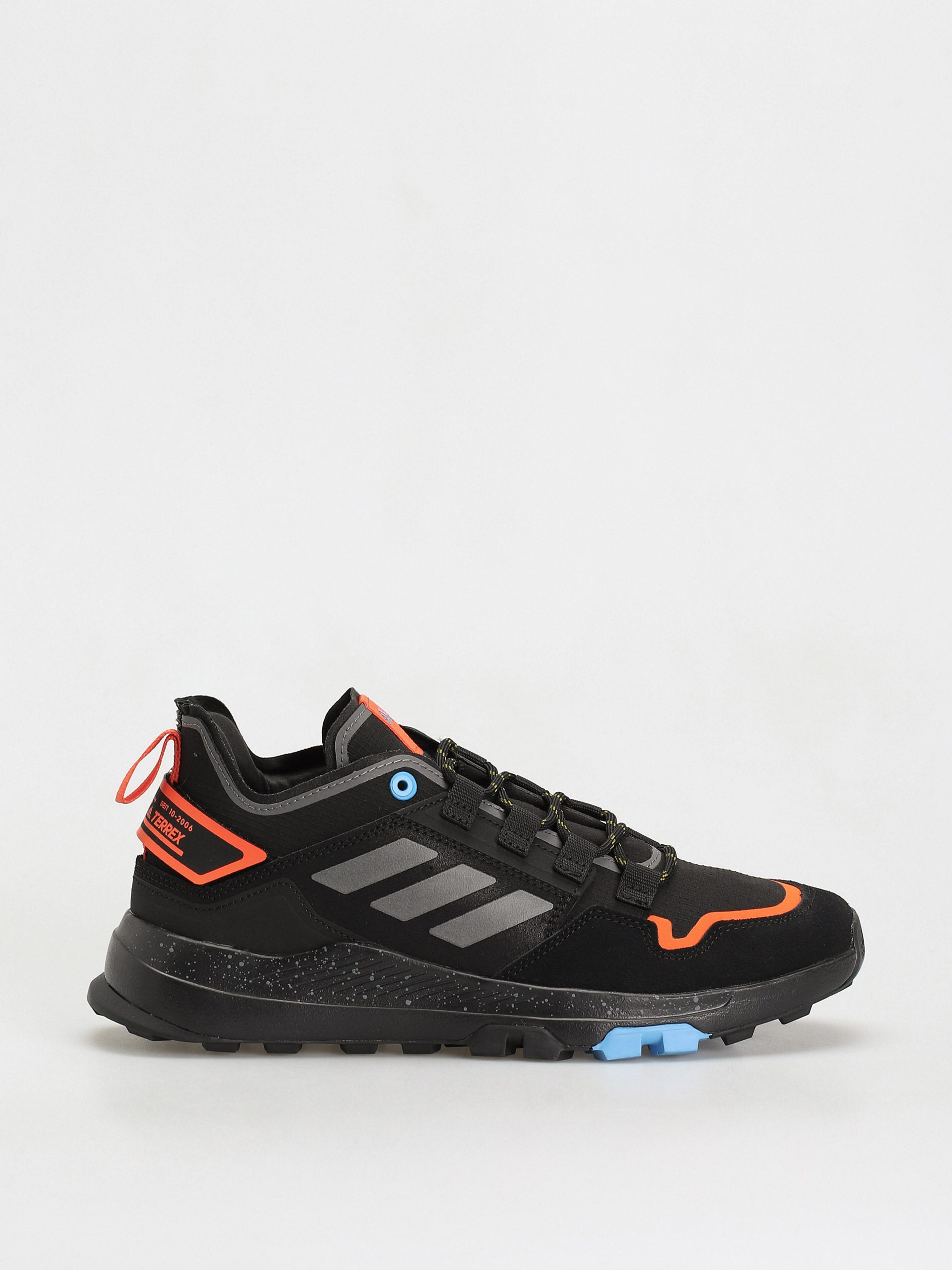 Topánky adidas Originals Terrex Hikster (cblack/grefiv/impora)