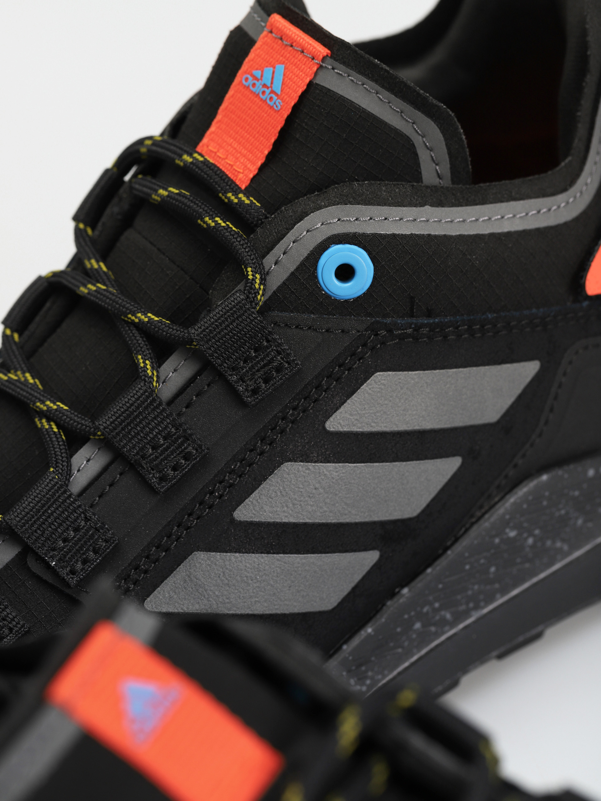 Topánky adidas Originals Terrex Hikster (cblack/grefiv/impora)