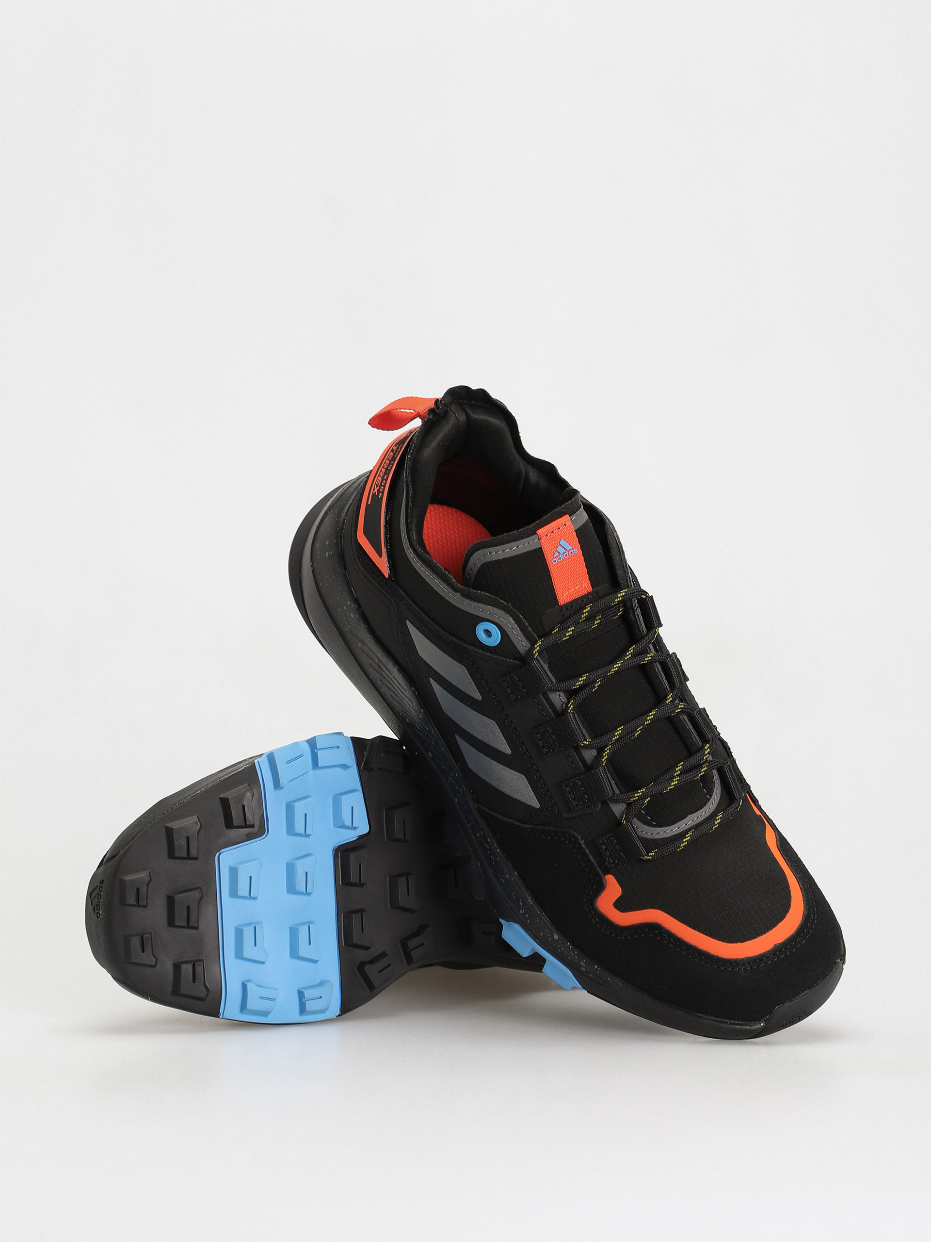 Topánky adidas Originals Terrex Hikster (cblack/grefiv/impora)