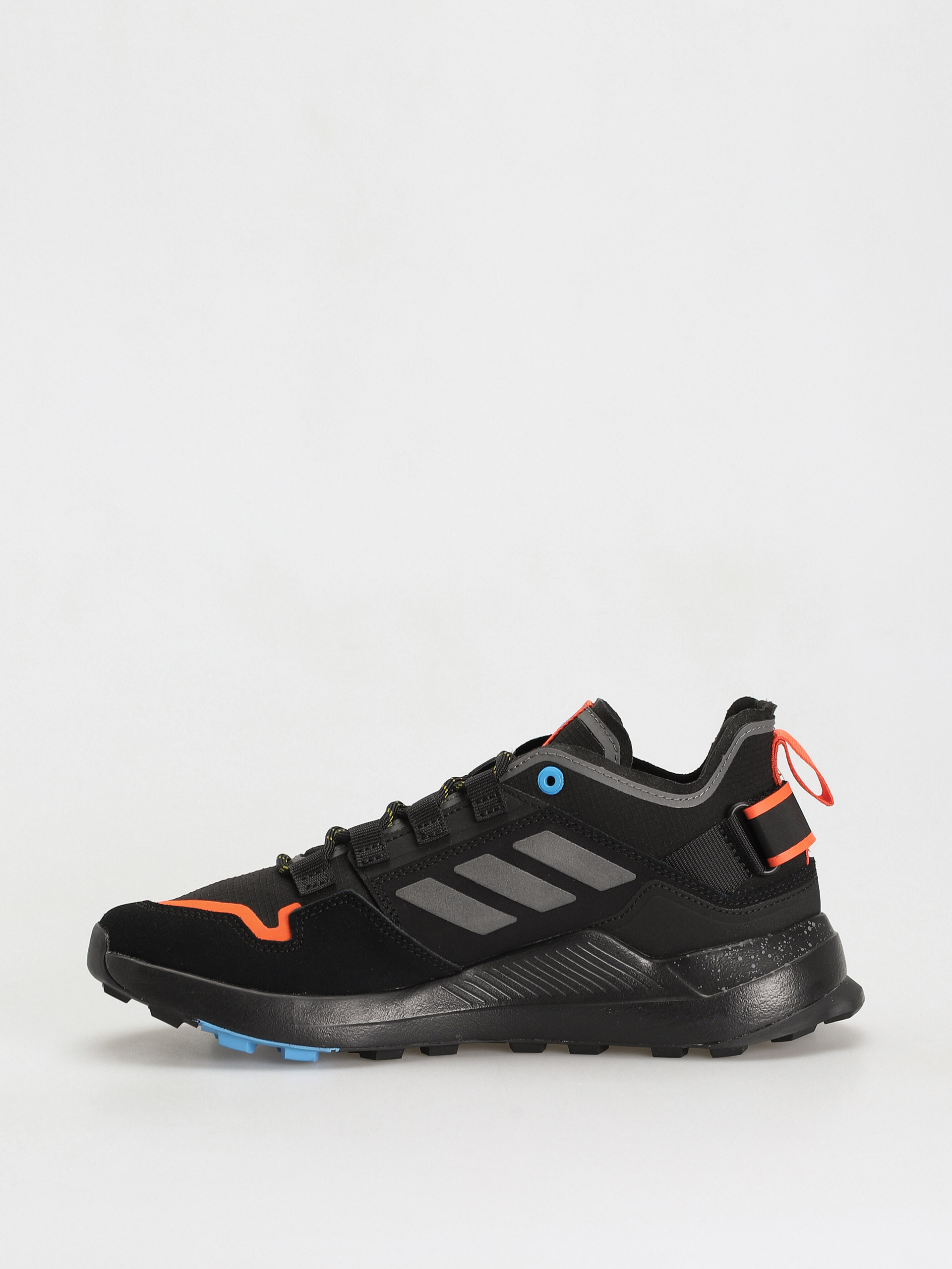 Topánky adidas Originals Terrex Hikster (cblack/grefiv/impora)