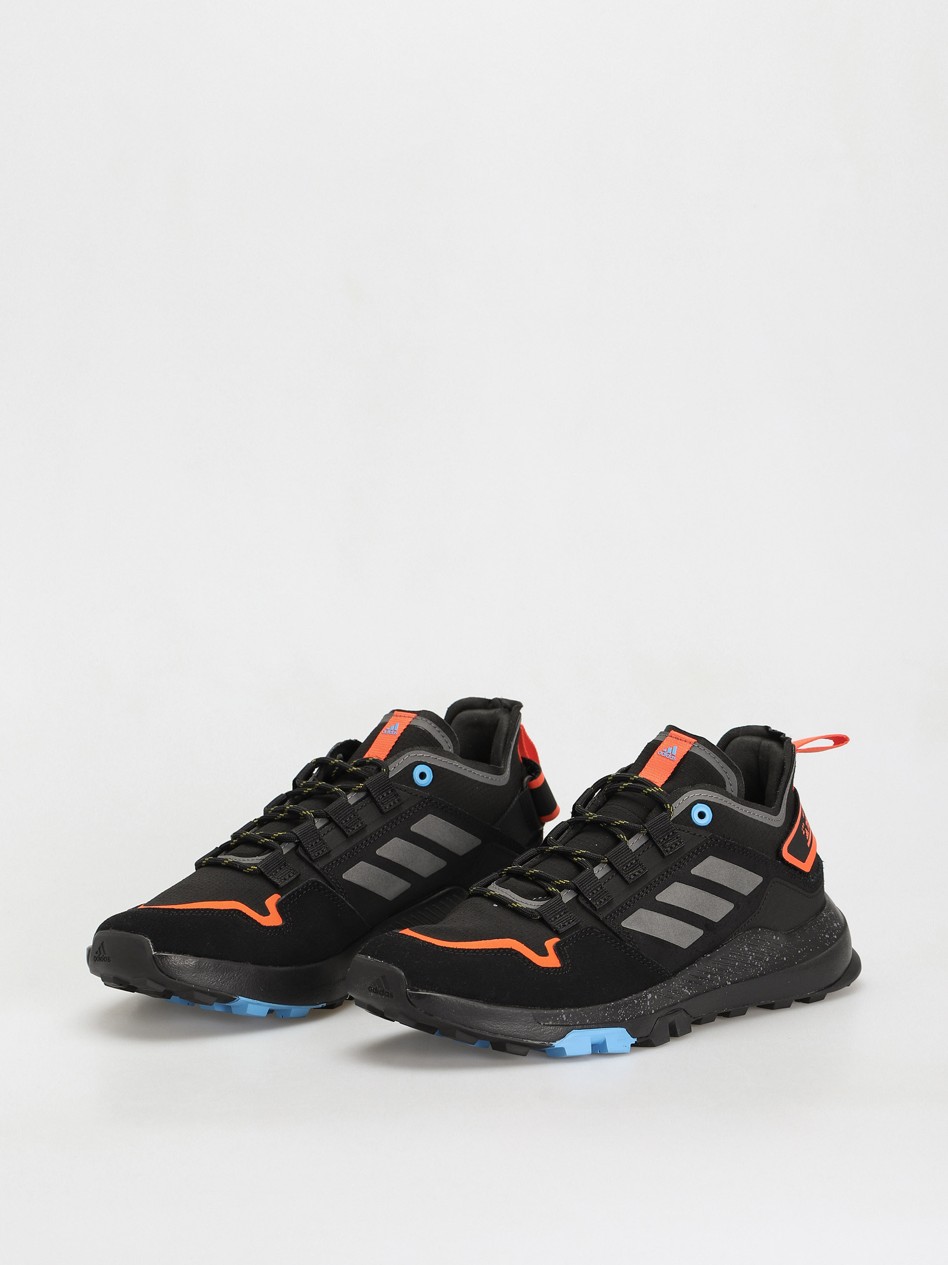 Topánky adidas Originals Terrex Hikster (cblack/grefiv/impora)