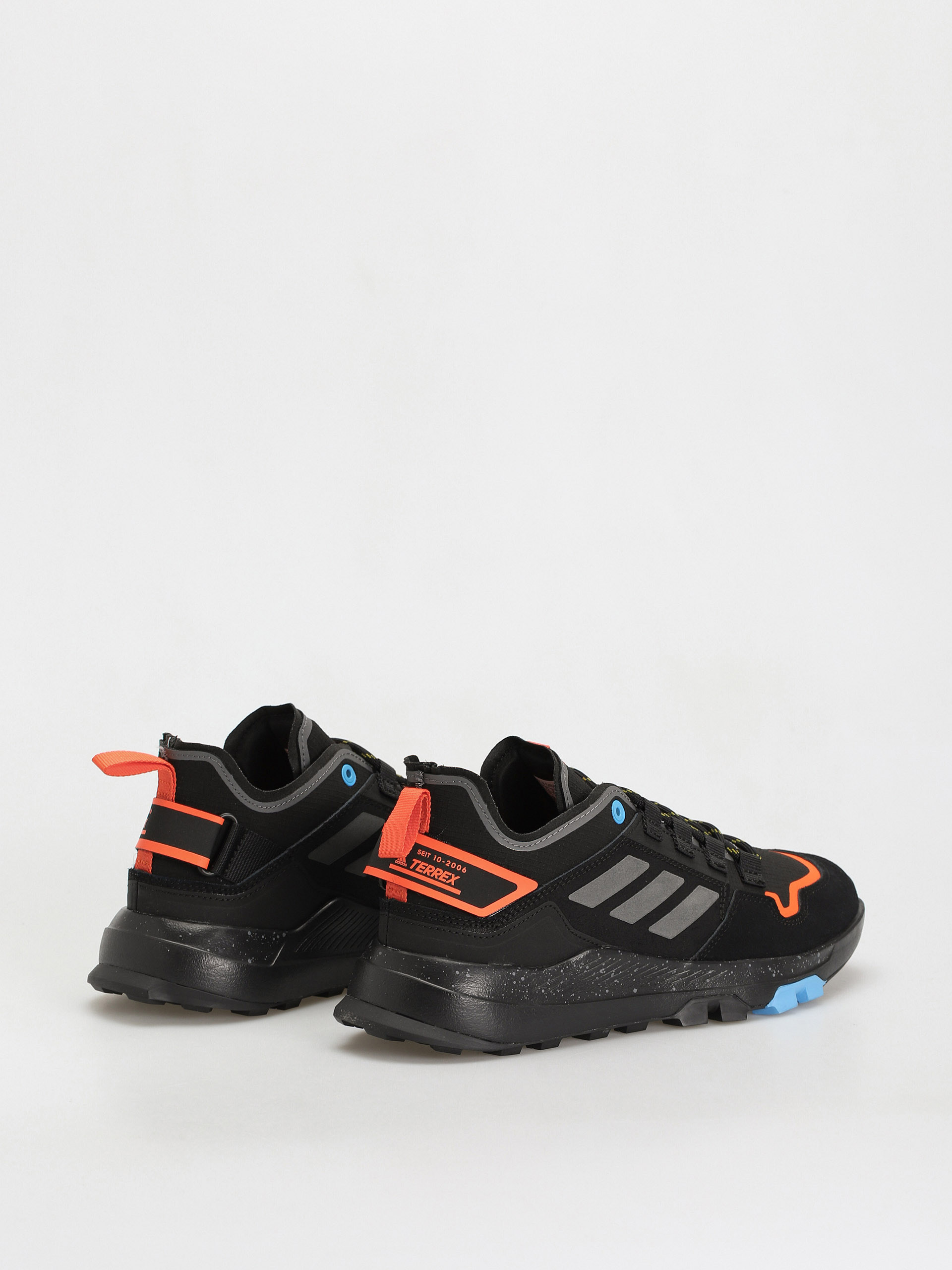 Topánky adidas Originals Terrex Hikster (cblack/grefiv/impora)