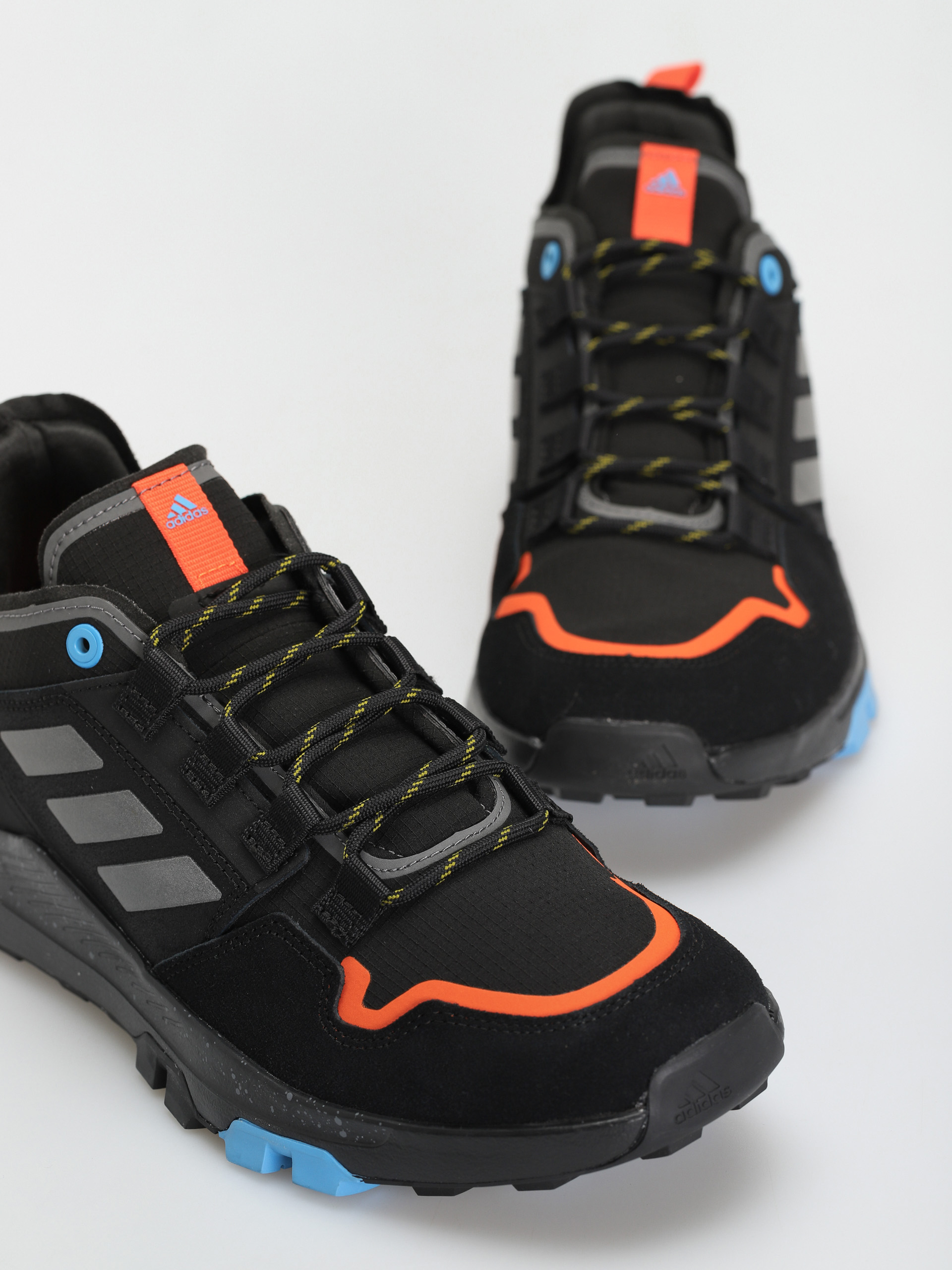 Topánky adidas Originals Terrex Hikster (cblack/grefiv/impora)