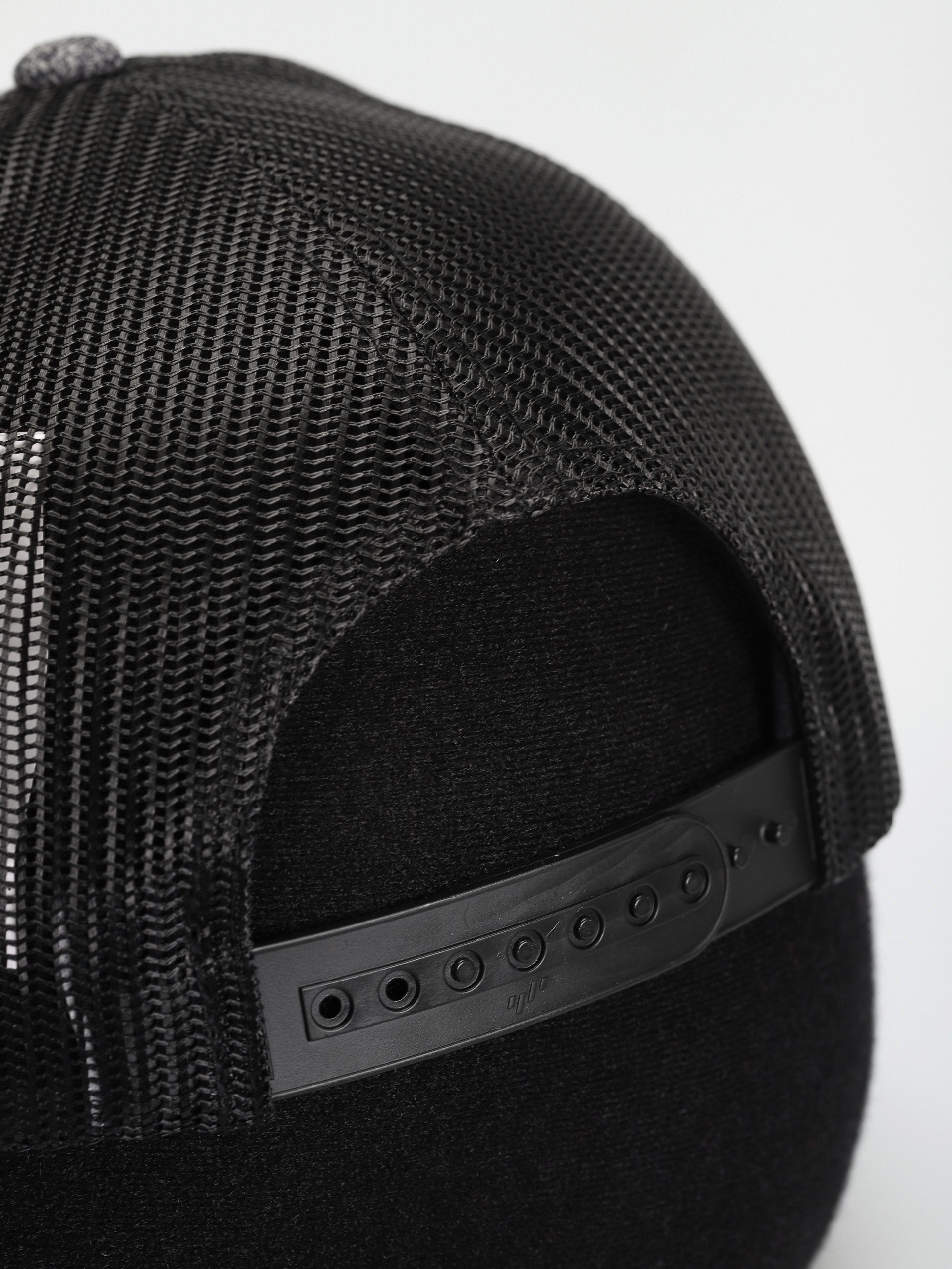 Šiltovka Columbia Mesh Snap Back High (grill heather m)
