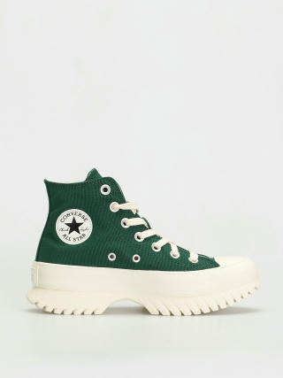 Topánky Converse Chuck Taylor All Star Lugged 2.0 Hi (midnight clover/black)