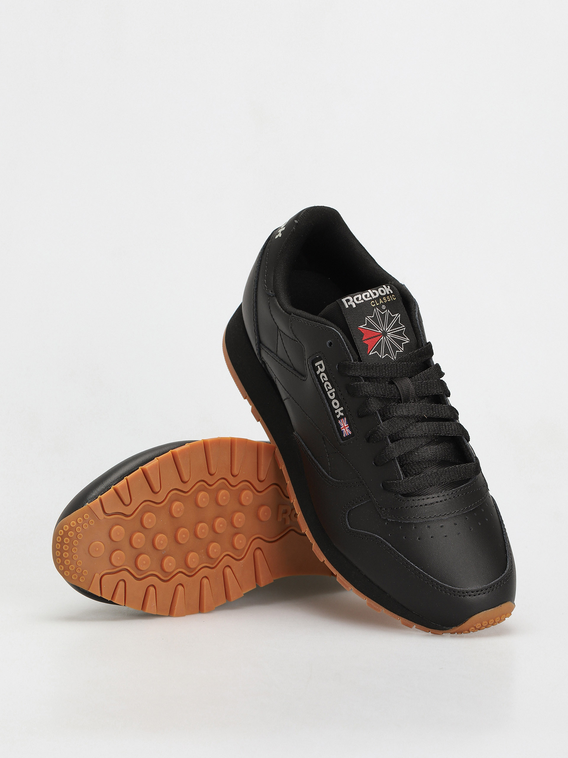 Topánky Reebok Classic Leather (cblack/pugry5/rbkg03)