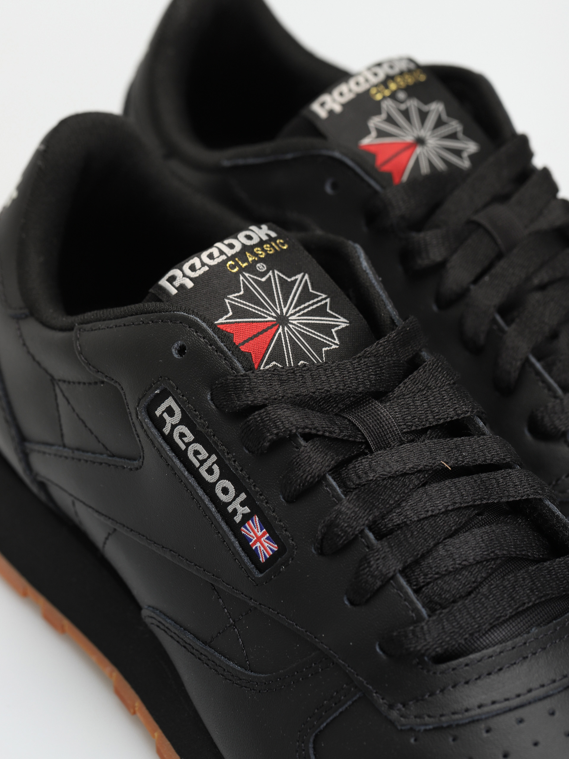 Topánky Reebok Classic Leather (cblack/pugry5/rbkg03)