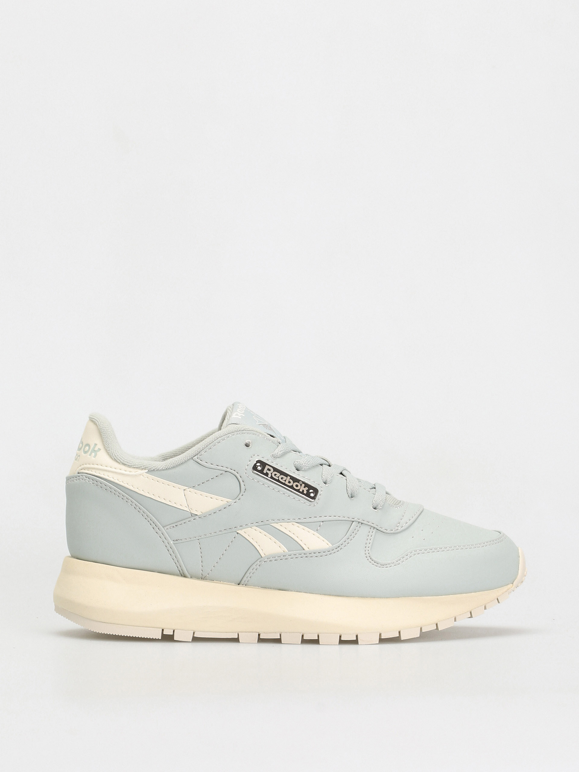 Topánky Reebok Classic Sp Vegan Wmn (seaspr/seaspr/clawht)